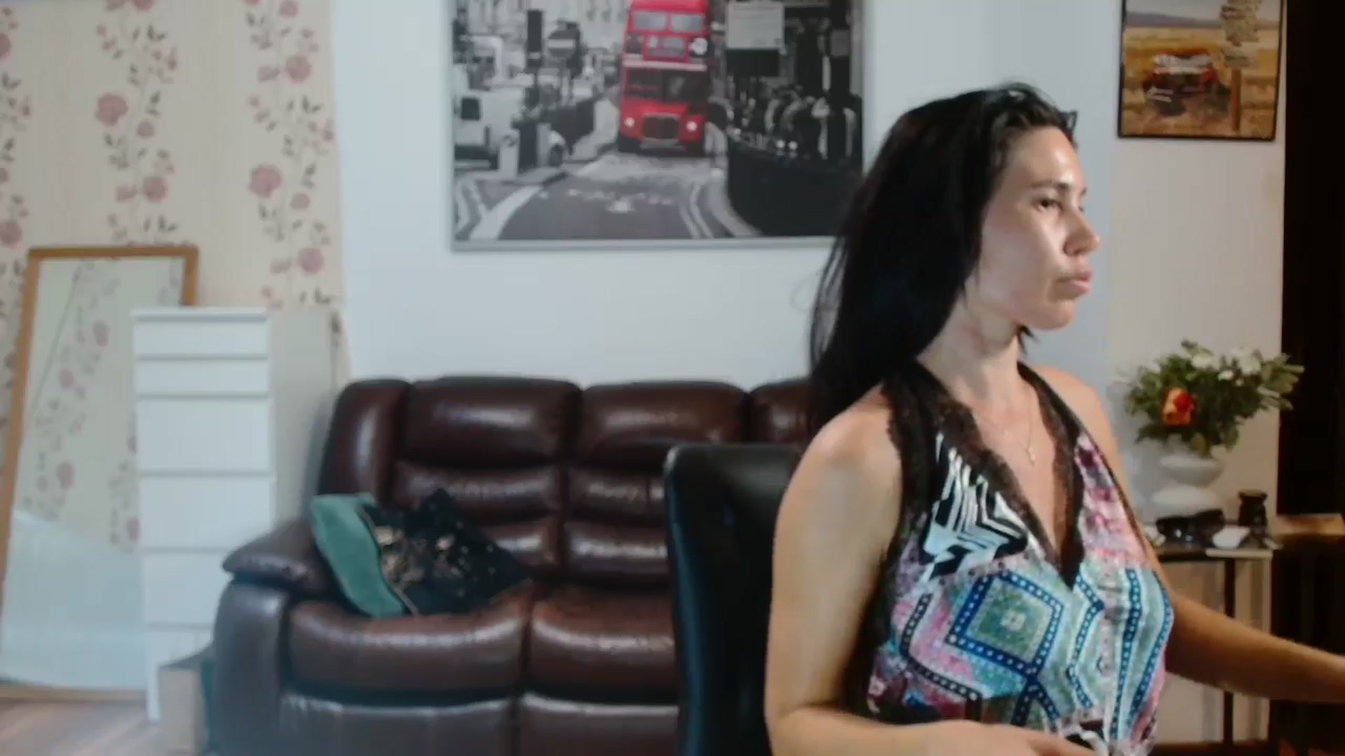 Gallery image thumbnail from AlexisLuvv's myfreecams stream on, 08/12/2025, 19:23 image 16 of 20