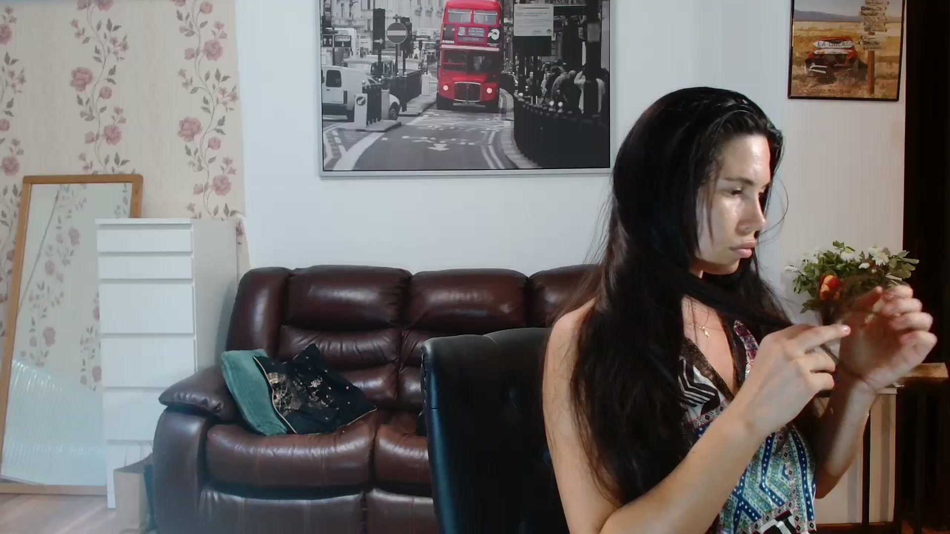 Gallery image thumbnail from AlexisLuvv's myfreecams stream on, 08/12/2025, 19:23 image 7 of 20