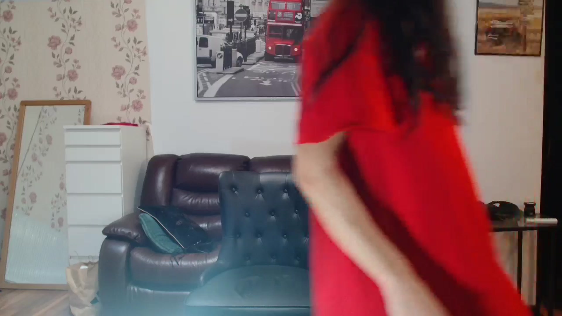 Gallery image thumbnail from AlexisLuvv's myfreecams stream on, 08/18/2025, 20:24 image 5 of 20