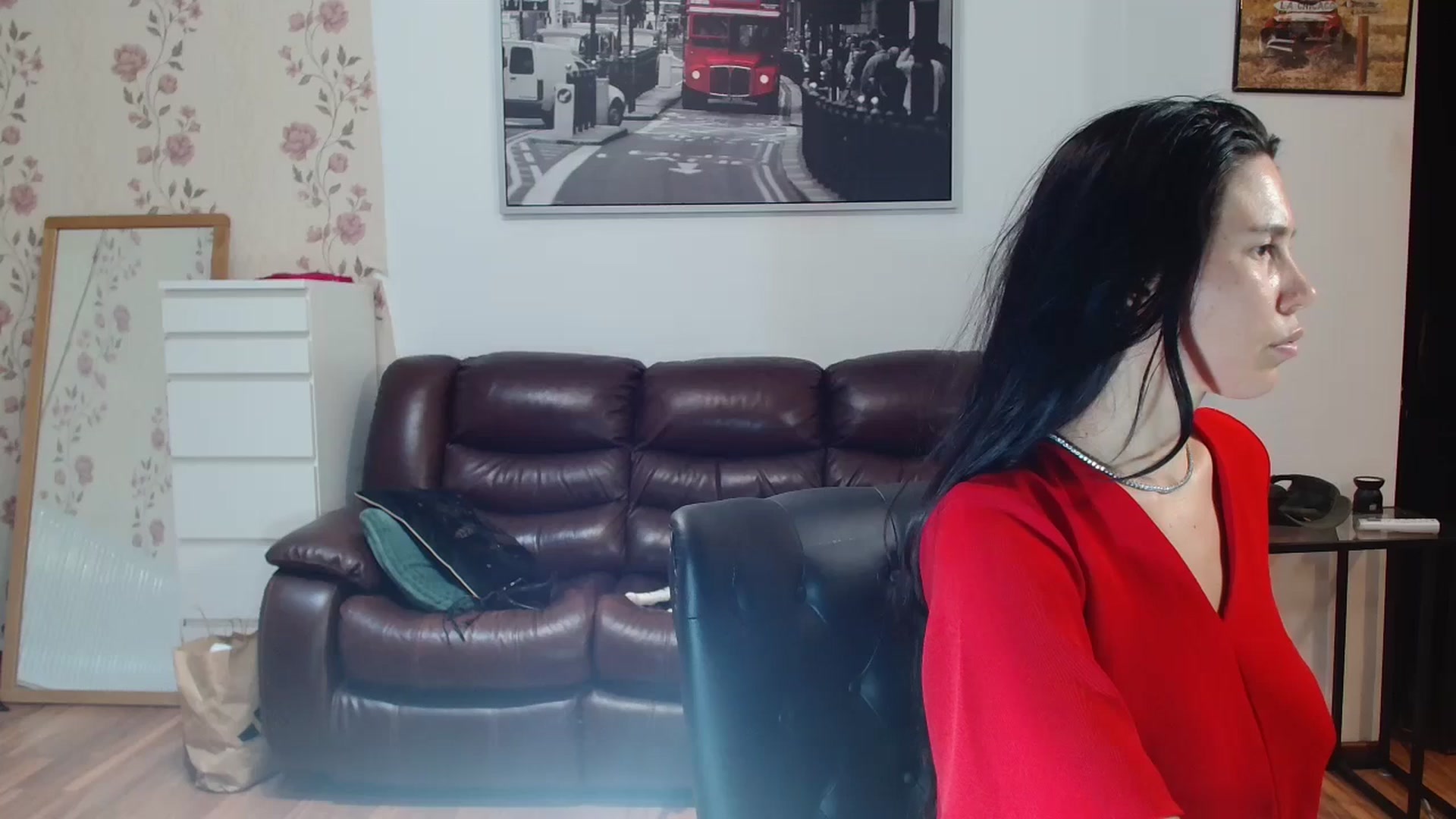 Gallery image thumbnail from AlexisLuvv's myfreecams stream on, 08/18/2025, 20:24 image 16 of 20