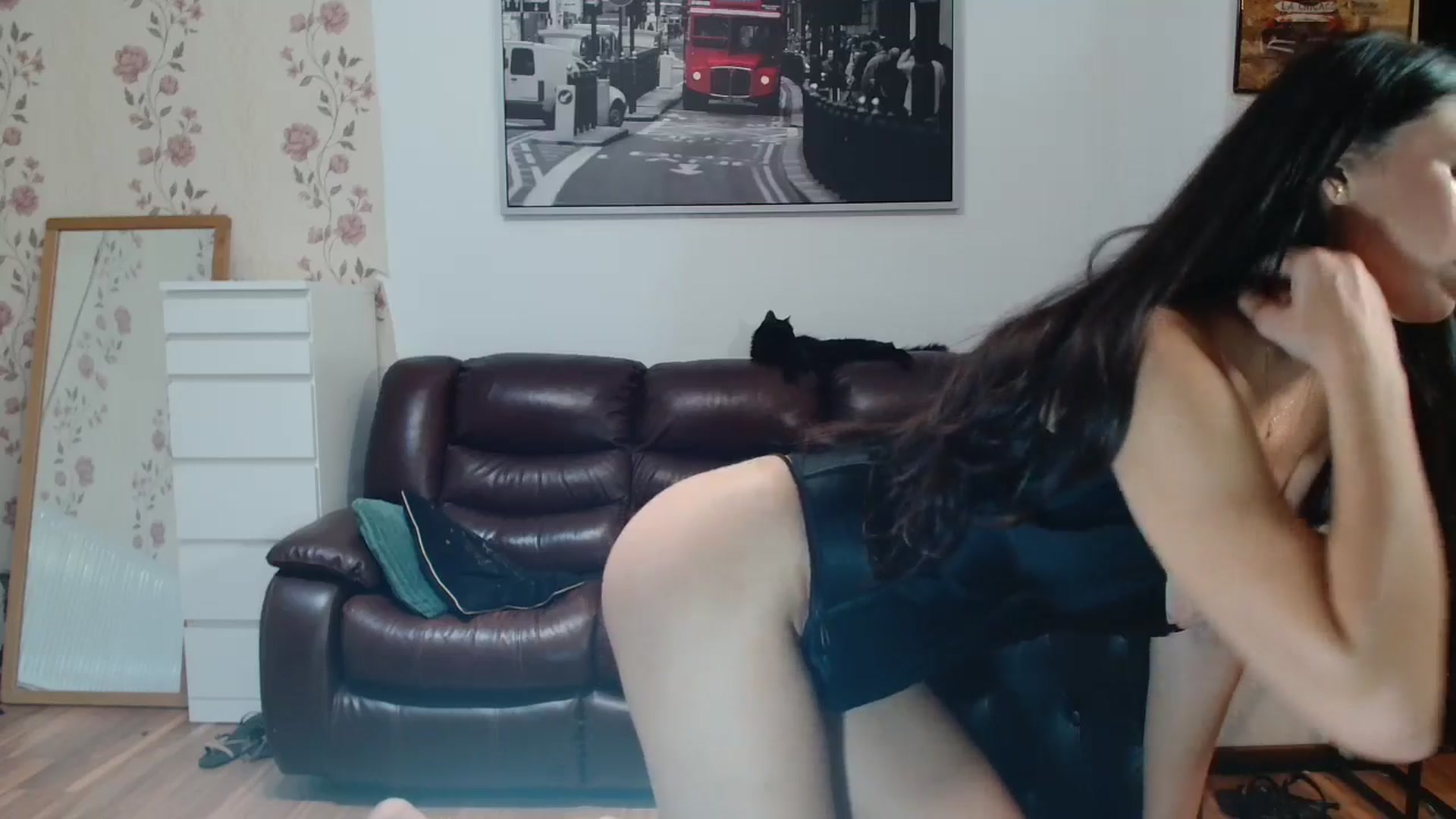 Gallery image thumbnail from AlexisLuvv's myfreecams stream on, 08/27/2025, 20:14 image 4 of 20