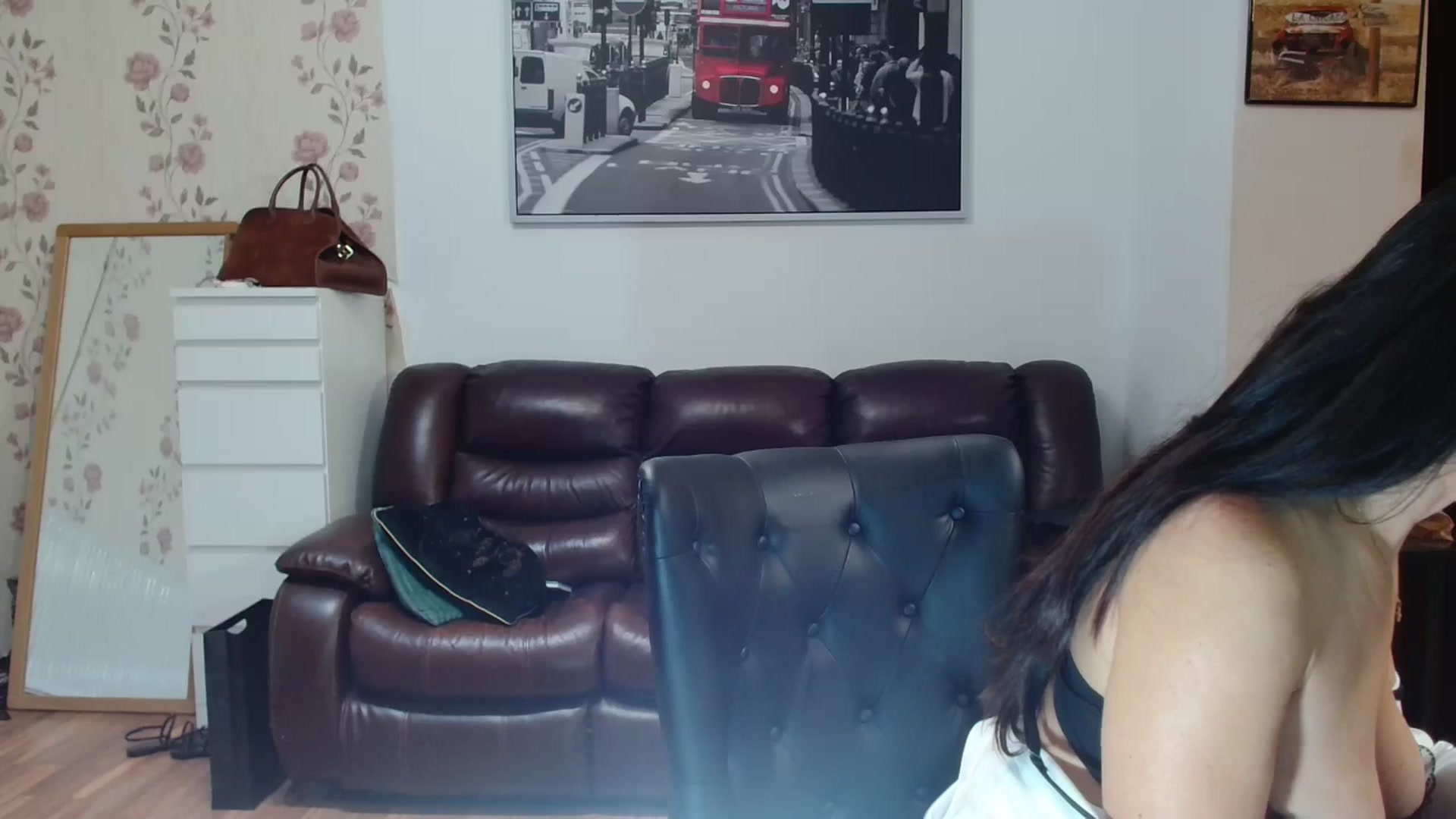Gallery image thumbnail from AlexisLuvv's myfreecams stream on, 08/30/2025, 19:38 image 11 of 20