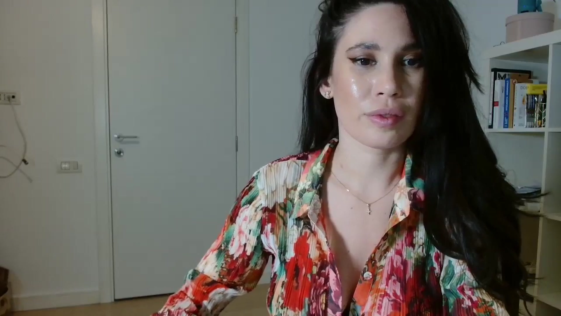 Gallery image thumbnail from AlexisLuvv's myfreecams stream on, 12/02/2025, 18:55 image 14 of 20