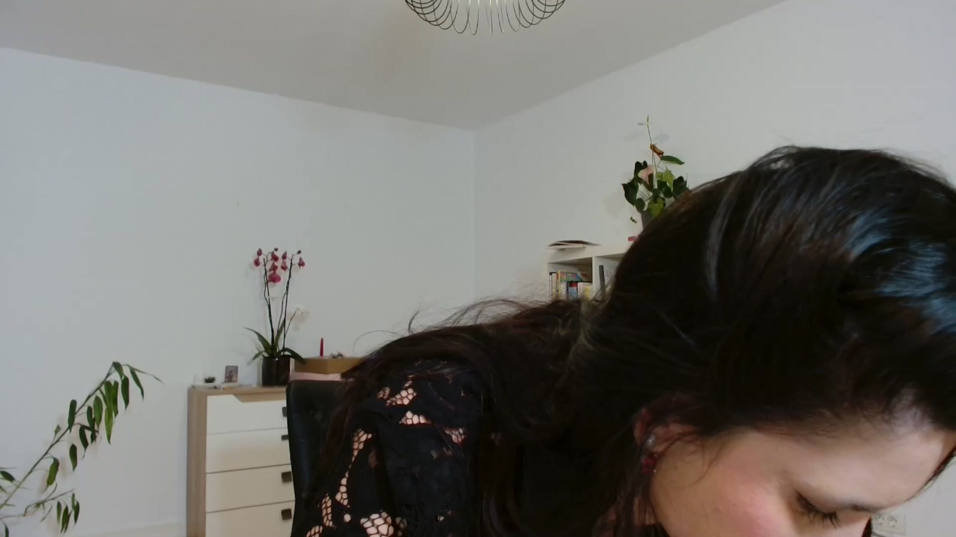 Gallery image thumbnail from AlexisLuvv's myfreecams stream on, 01/10/2026, 21:07 image 15 of 20