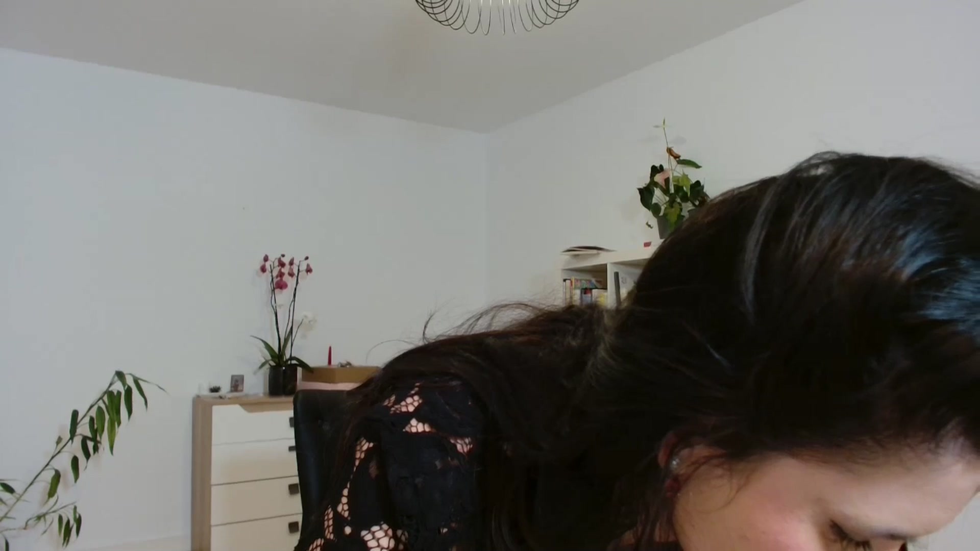 Gallery image thumbnail from AlexisLuvv's myfreecams stream on, 01/10/2026, 21:07 image 18 of 20