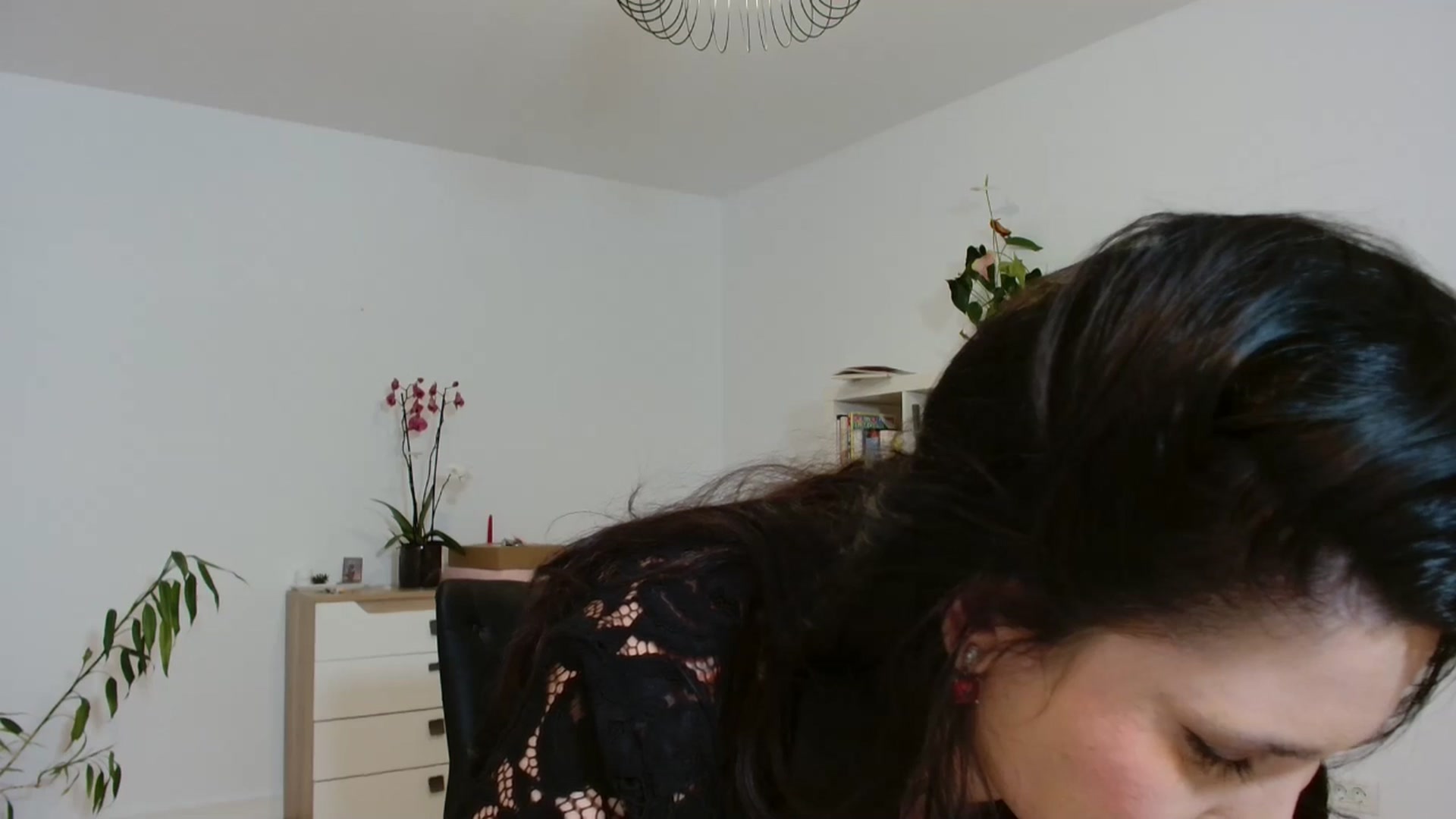 Gallery image thumbnail from AlexisLuvv's myfreecams stream on, 01/10/2026, 21:07 image 13 of 20