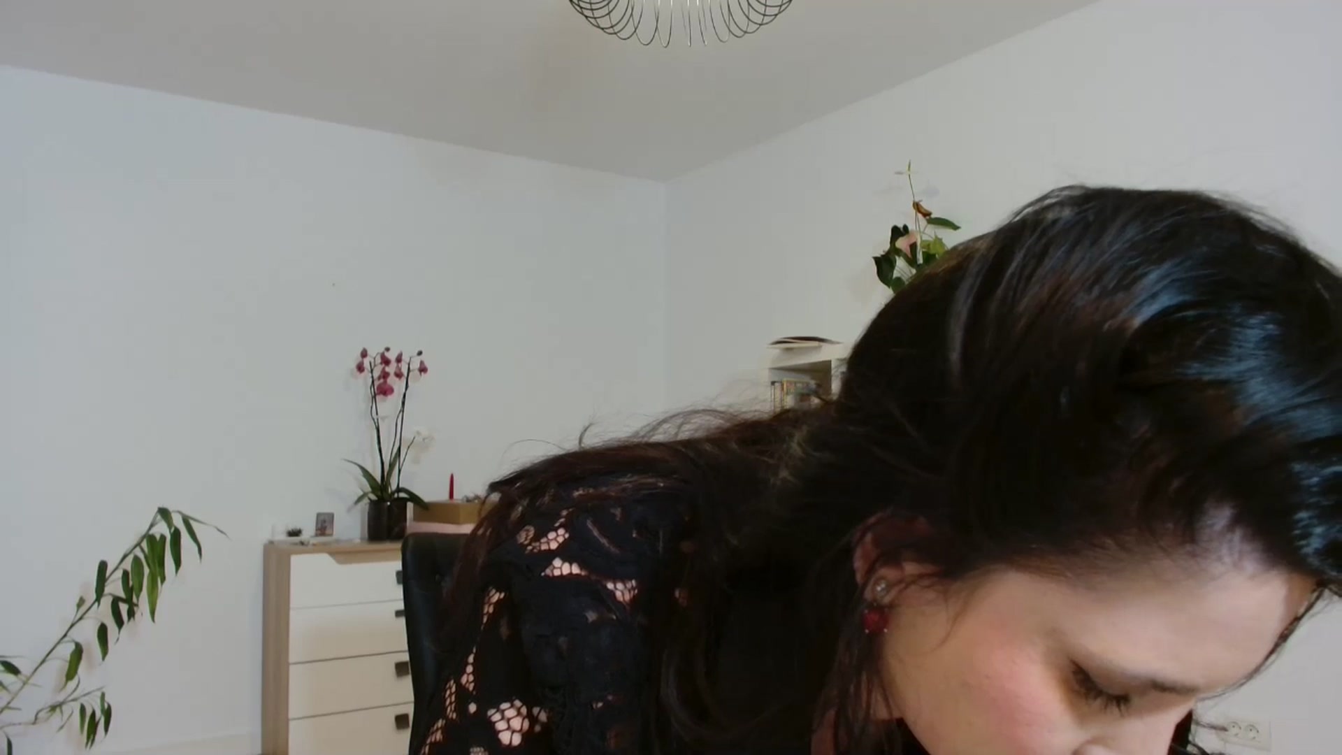Gallery image thumbnail from AlexisLuvv's myfreecams stream on, 01/10/2026, 21:07 image 12 of 20