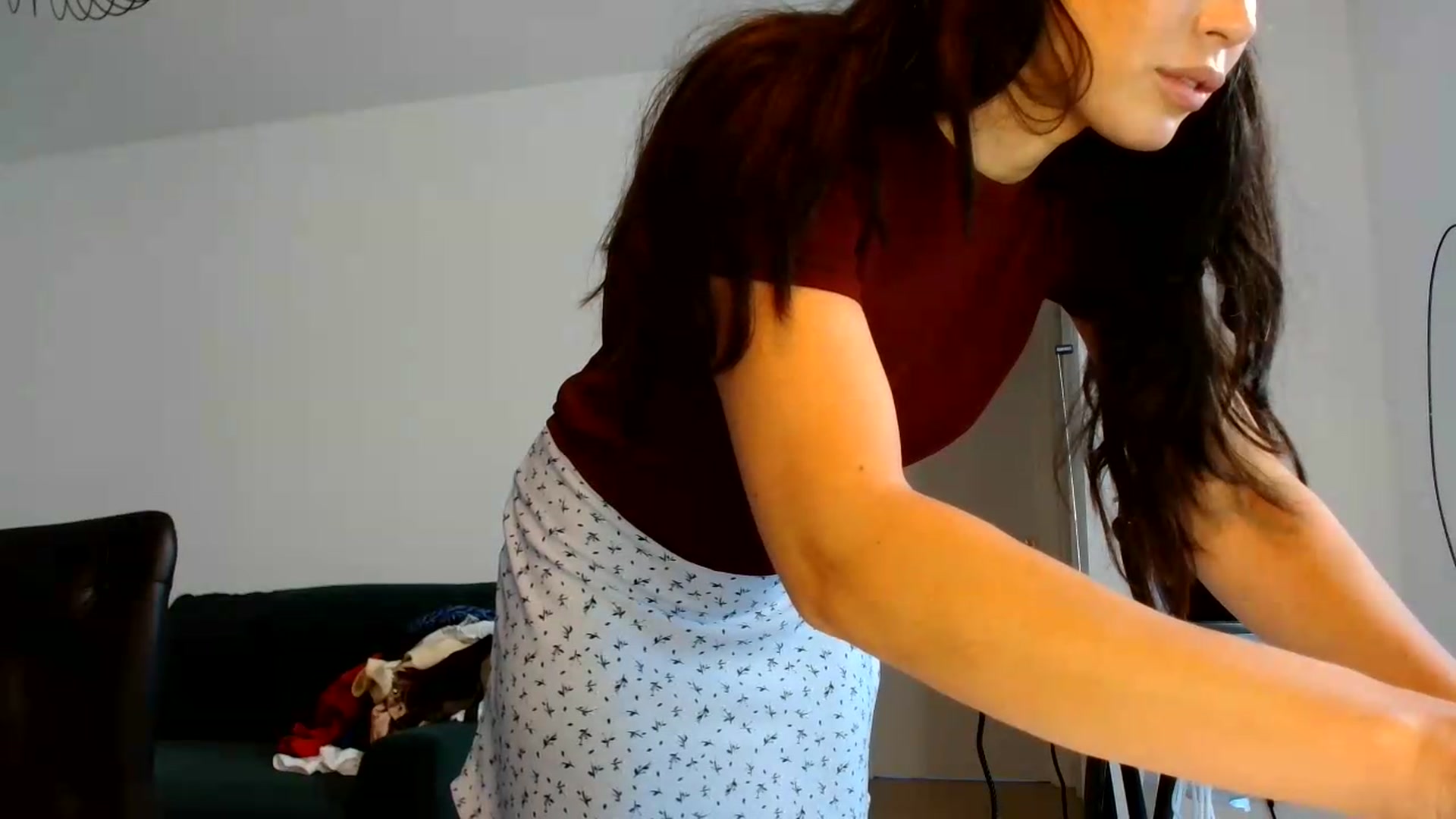 Gallery image thumbnail from AlexisLuvv's myfreecams stream on, 07/03/2026, 18:06 image 13 of 20