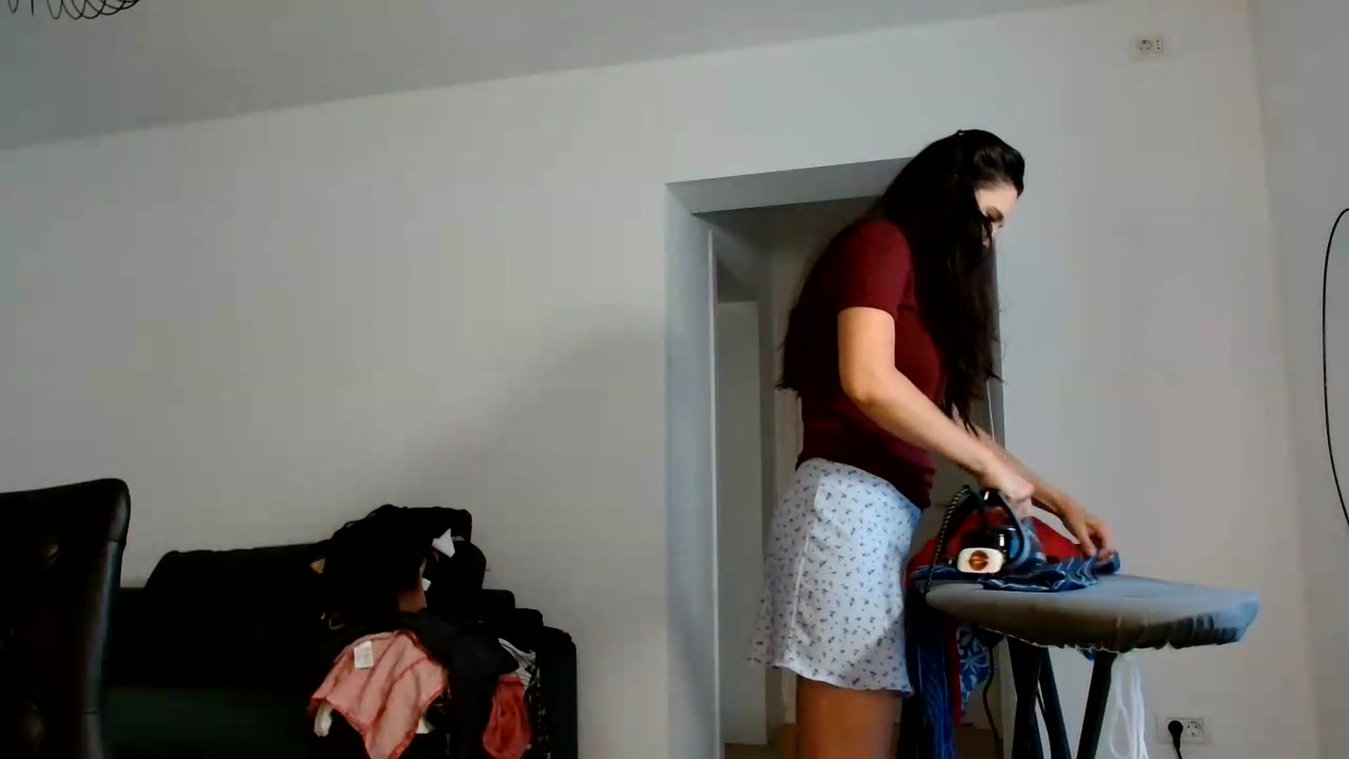 Gallery image thumbnail from AlexisLuvv's myfreecams stream on, 07/03/2026, 18:06 image 14 of 20