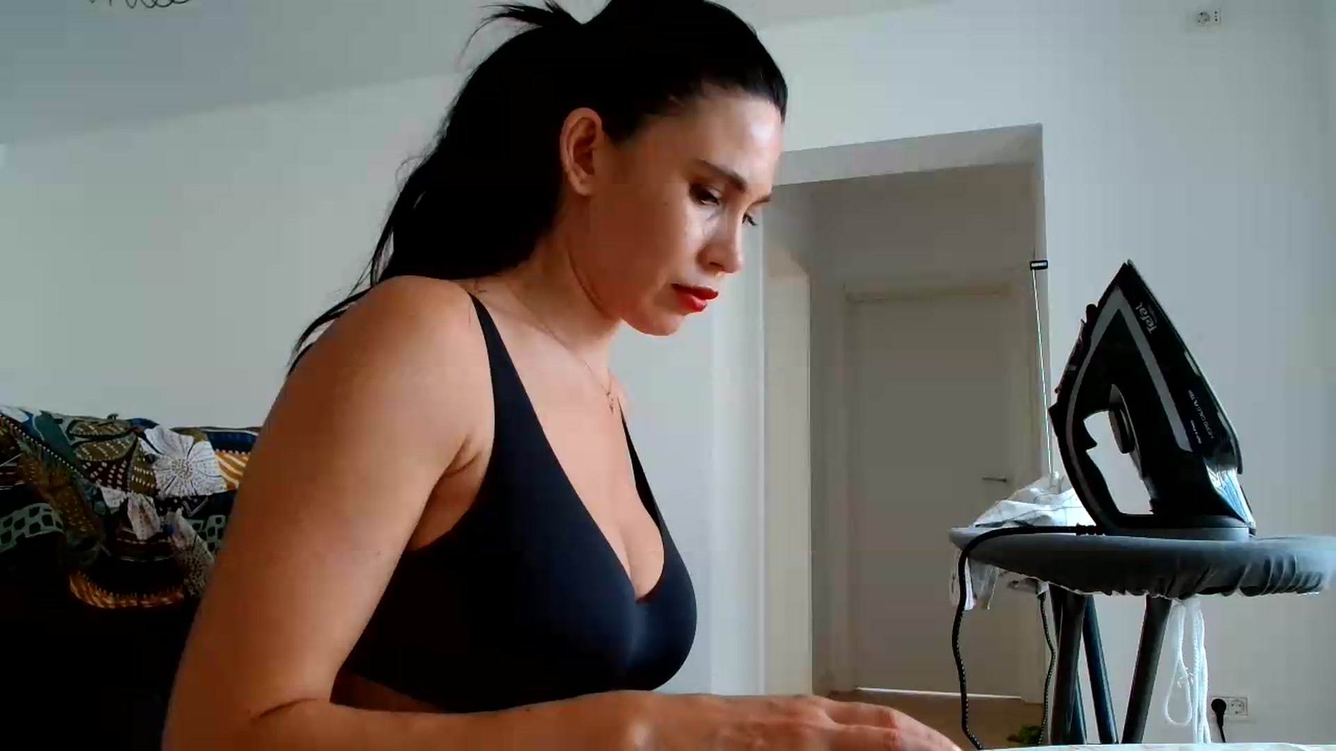 Gallery image thumbnail from AlexisLuvv's myfreecams stream on, 07/07/2026, 15:11 image 9 of 20
