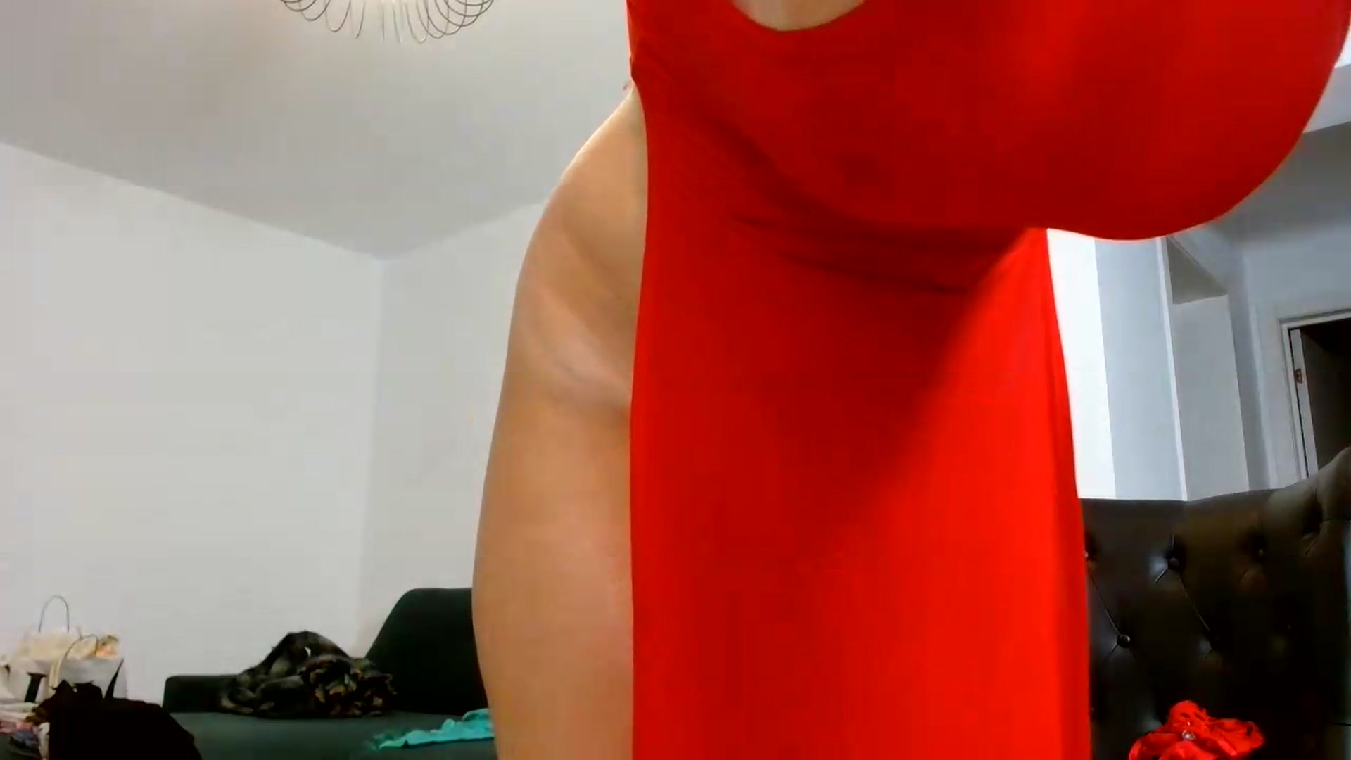 Gallery image thumbnail from AlexisLuvv's myfreecams stream on, 08/02/2026, 18:48 image 13 of 20