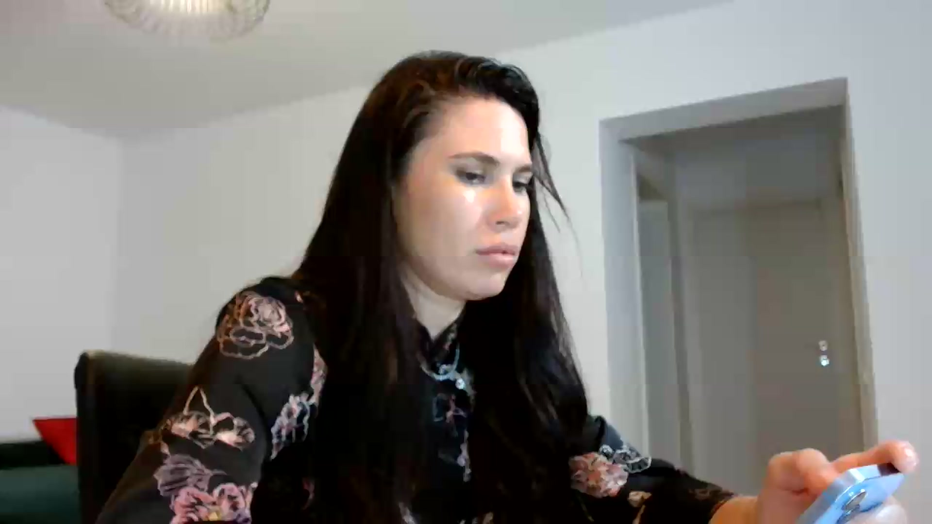Gallery image thumbnail from AlexisLuvv's myfreecams stream on, 08/12/2026, 19:40 image 19 of 20