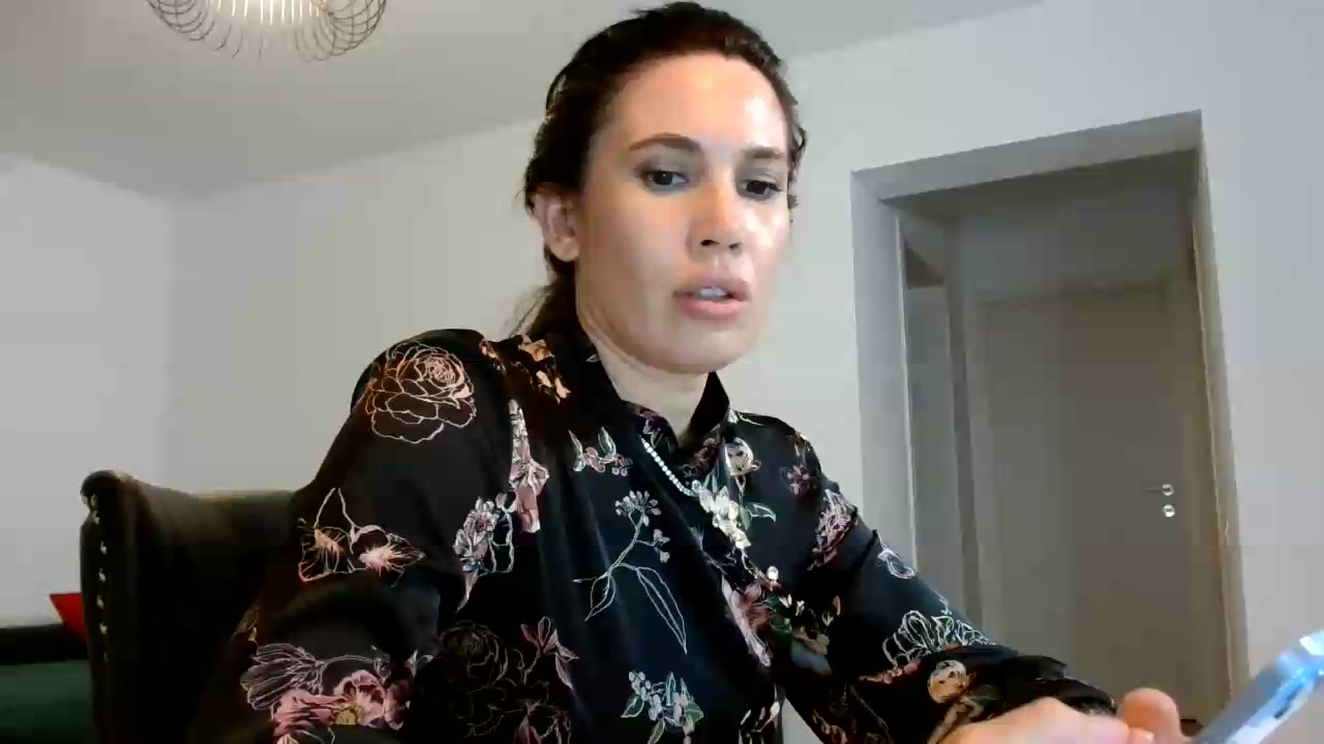 Gallery image thumbnail from AlexisLuvv's myfreecams stream on, 08/12/2026, 19:40 image 13 of 20