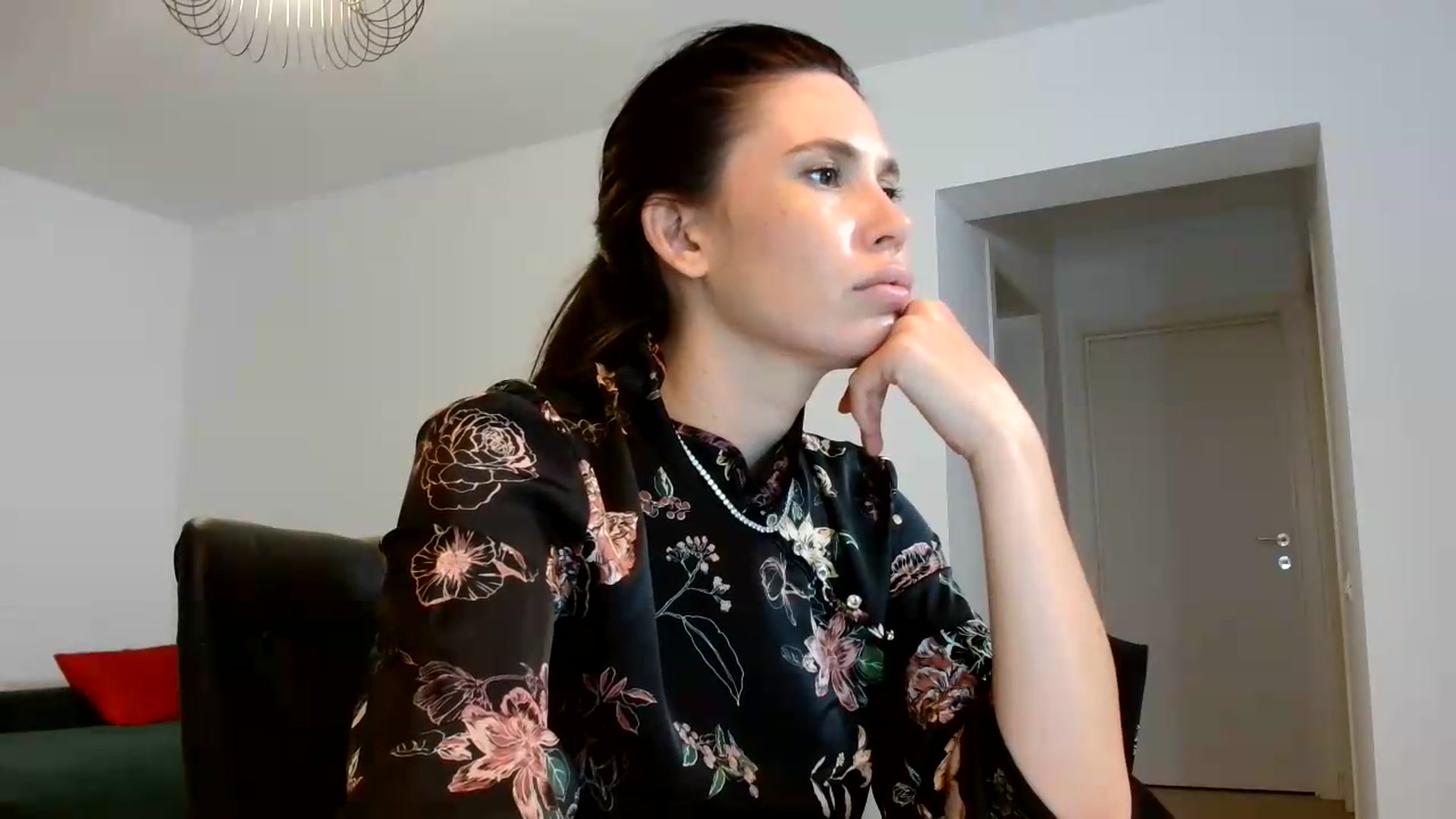 Gallery image thumbnail from AlexisLuvv's myfreecams stream on, 08/12/2026, 19:40 image 11 of 20