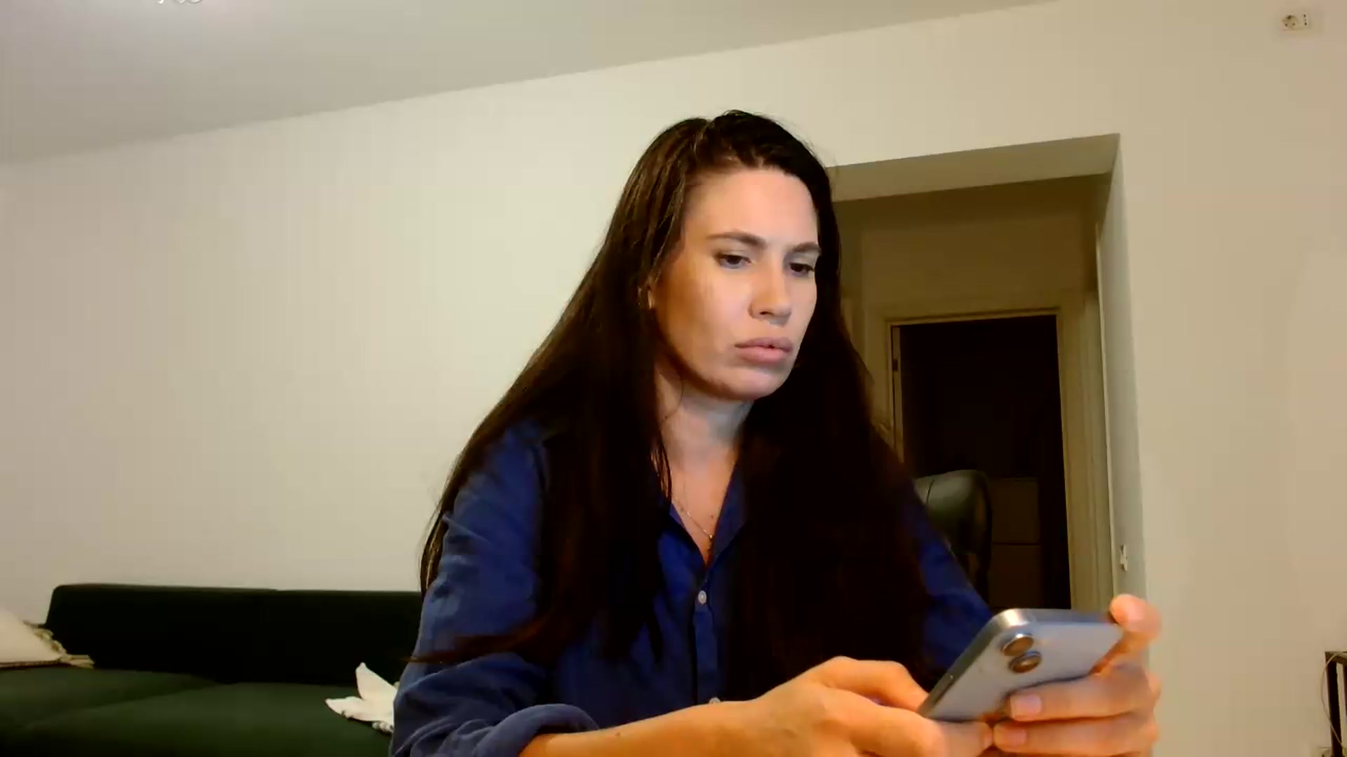Gallery image thumbnail from AlexisLuvv's myfreecams stream on, 09/07/2026, 18:50 image 2 of 20