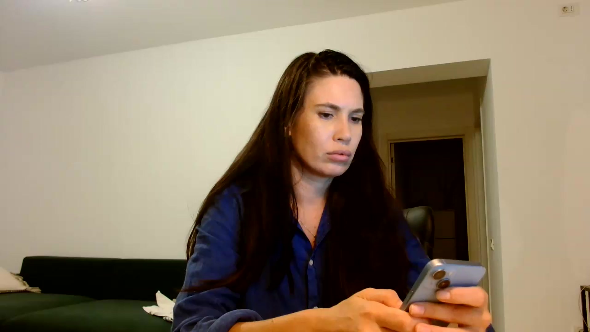 Gallery image thumbnail from AlexisLuvv's myfreecams stream on, 09/07/2026, 18:50 image 3 of 20