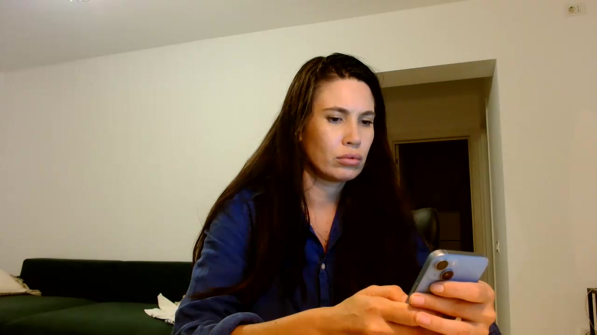 Gallery image thumbnail from AlexisLuvv's myfreecams stream on, 09/07/2026, 18:50 image 7 of 20