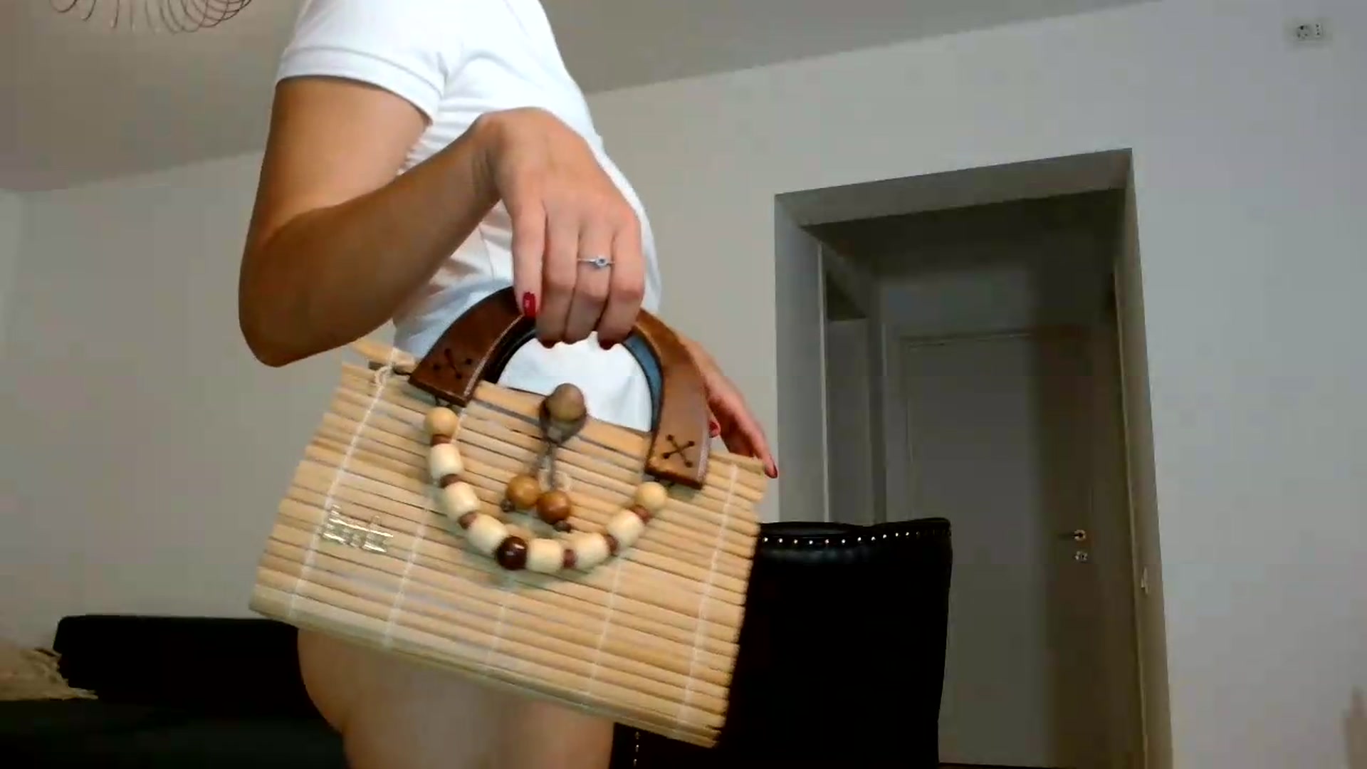 Gallery image thumbnail from AlexisLuvv's myfreecams stream on, 09/13/2026, 20:54 image 10 of 20