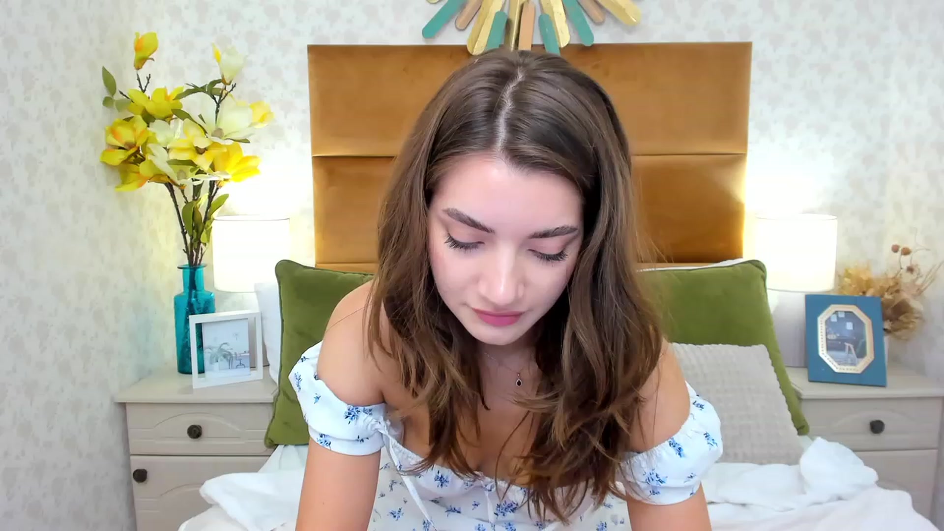 Gallery image thumbnail from AlexisOcean's myfreecams stream on, 08/19/2023, 15:05 image 8 of 20