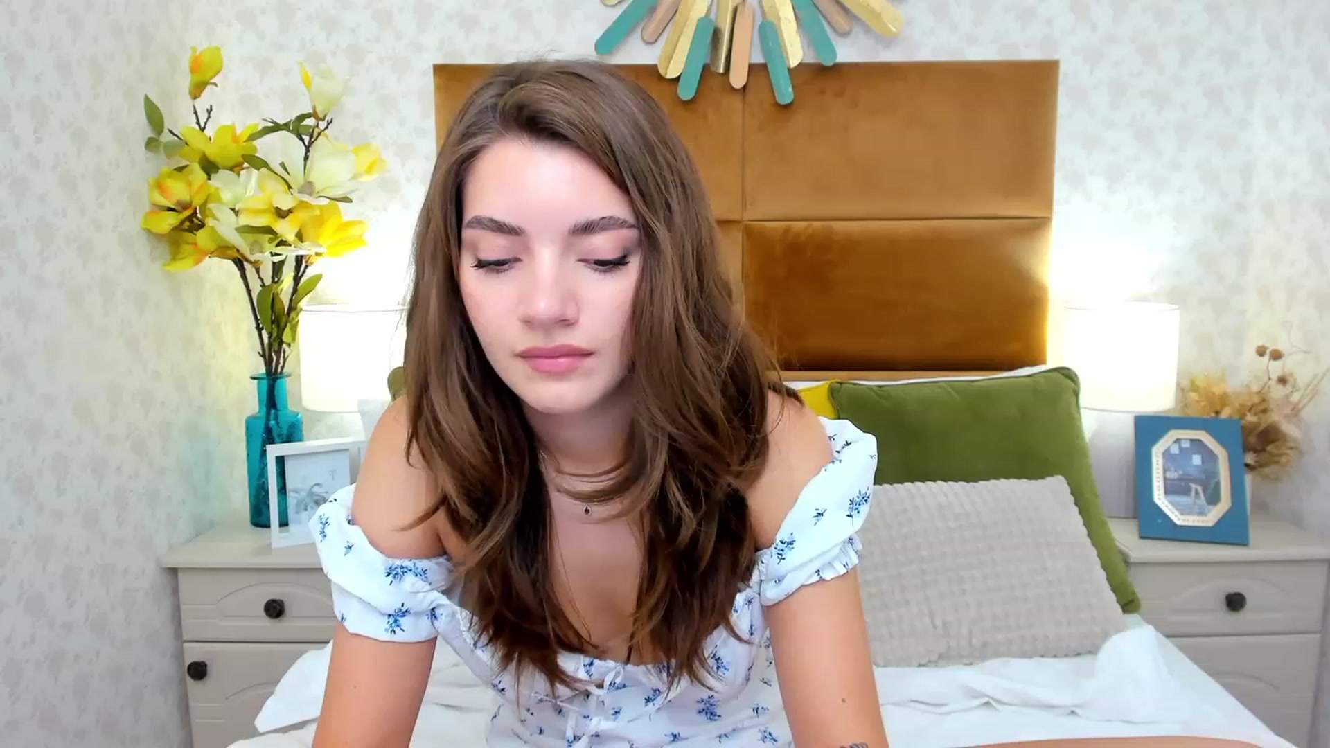 Gallery image thumbnail from AlexisOcean's myfreecams stream on, 08/19/2023, 18:08 image 4 of 20