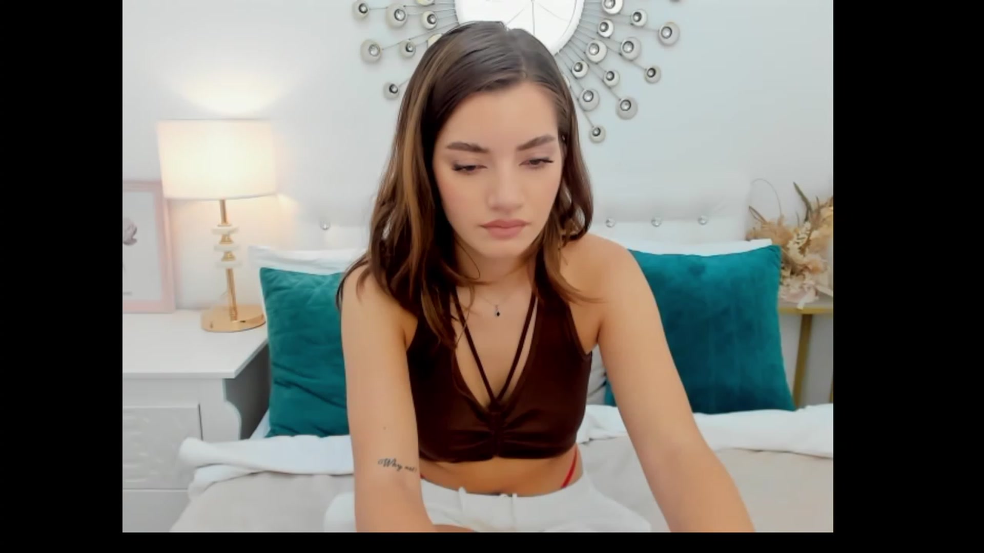 Gallery image thumbnail from AlexisOcean's myfreecams stream on, 08/21/2023, 08:06 image 12 of 20
