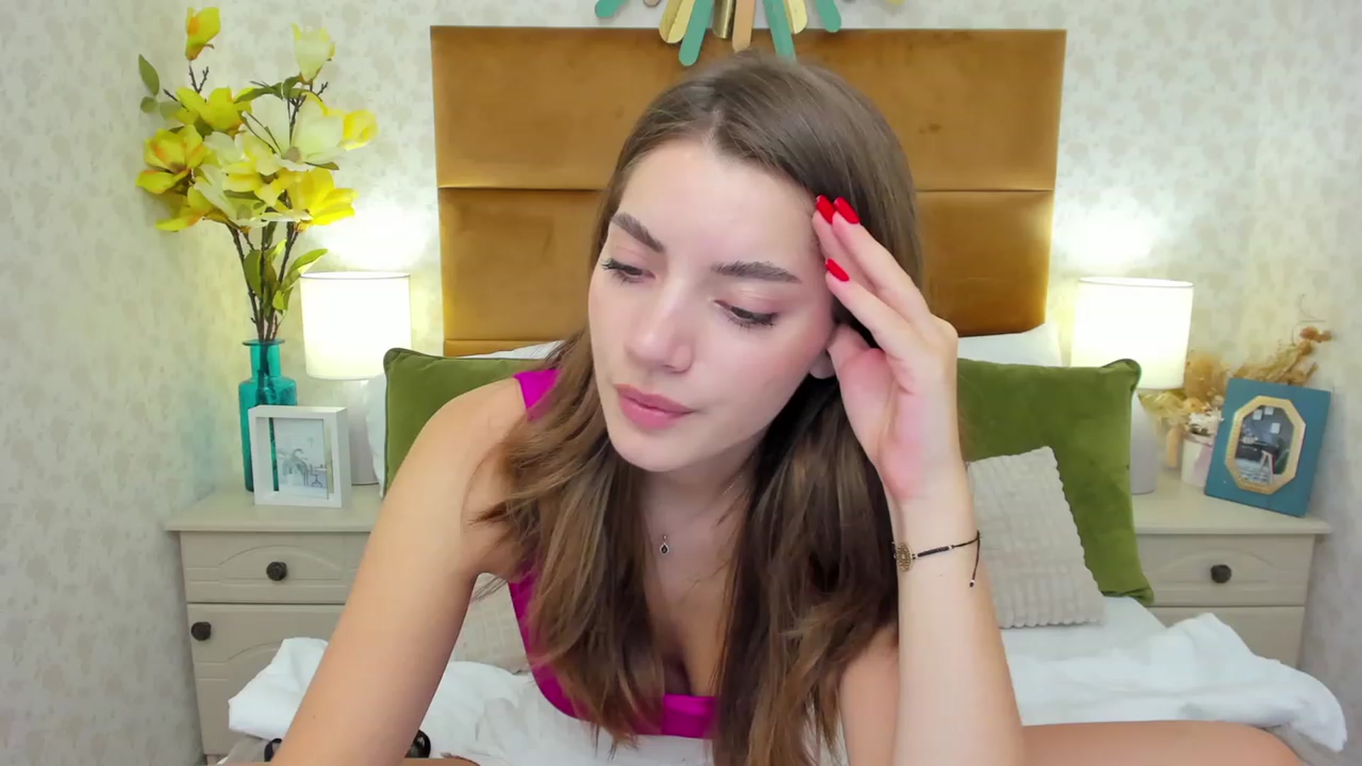 Gallery image thumbnail from AlexisOcean's myfreecams stream on, 08/27/2023, 21:58 image 16 of 20