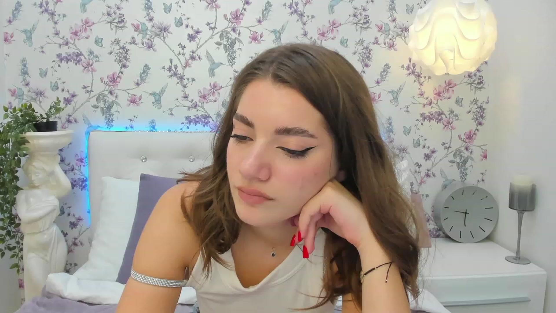 Gallery image thumbnail from AlexisOcean's myfreecams stream on, 08/31/2023, 11:31 image 3 of 20