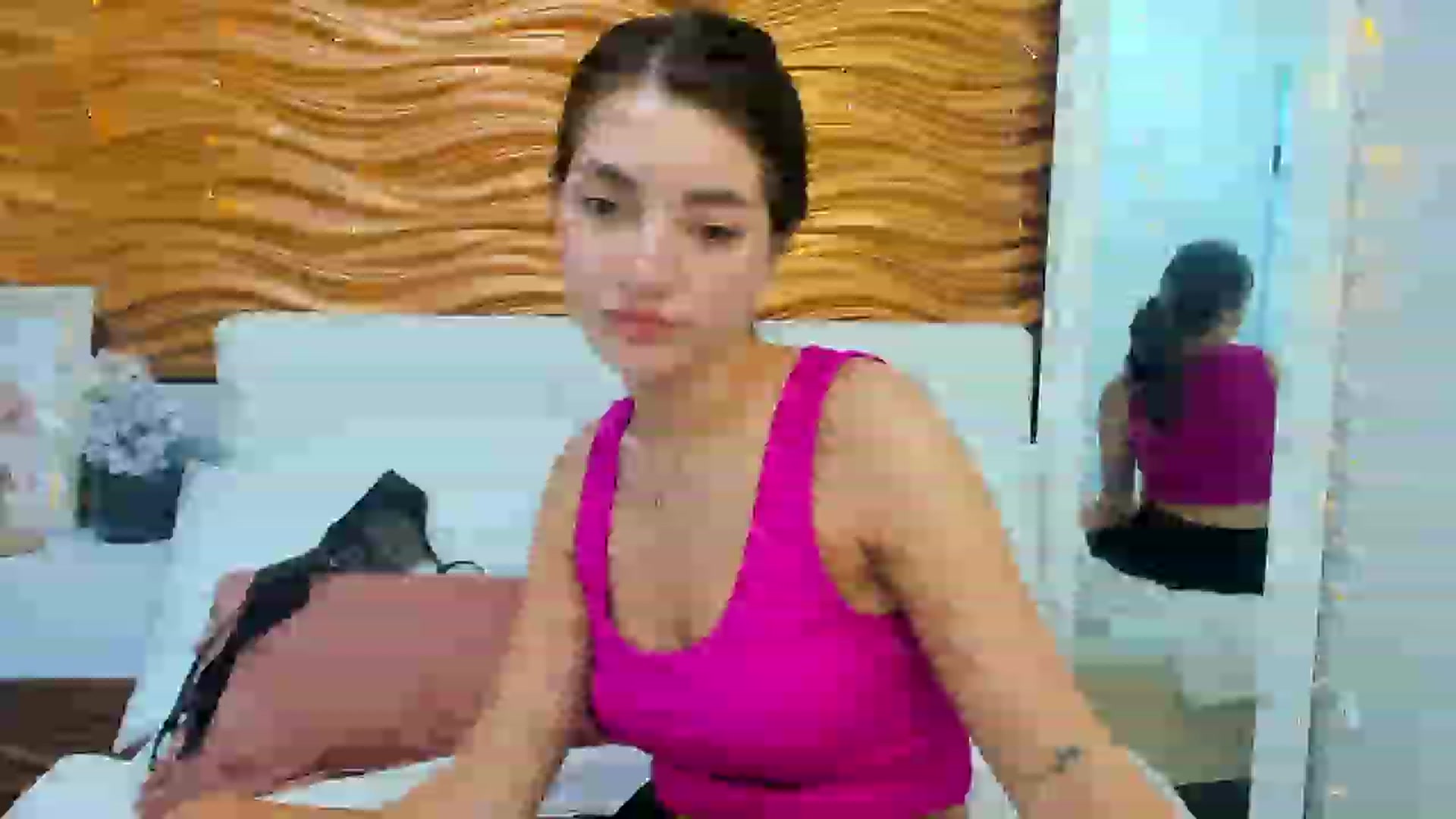 Gallery image thumbnail from AlexisOcean's myfreecams stream on, 09/04/2023, 01:29 image 7 of 20