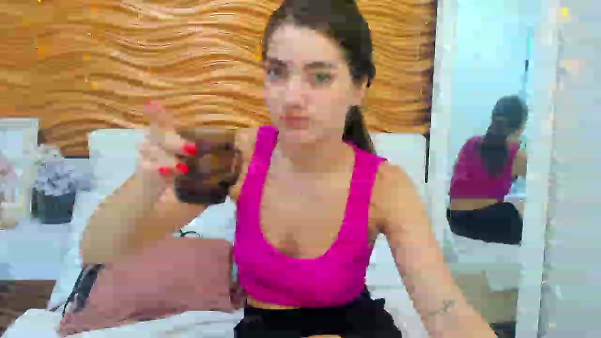 Gallery image thumbnail from AlexisOcean's myfreecams stream on, 09/04/2023, 01:29 image 16 of 20