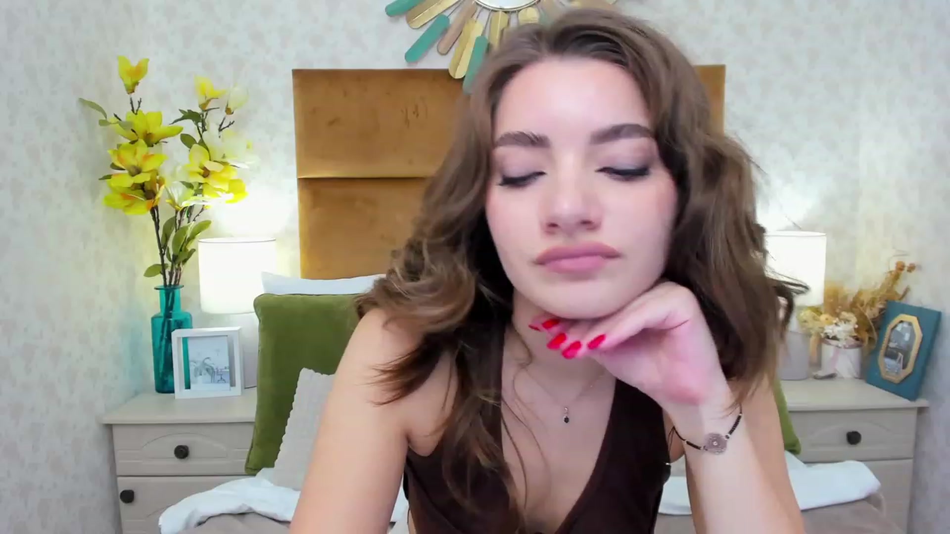 Gallery image thumbnail from AlexisOcean's myfreecams stream on, 09/07/2023, 15:22 image 18 of 20