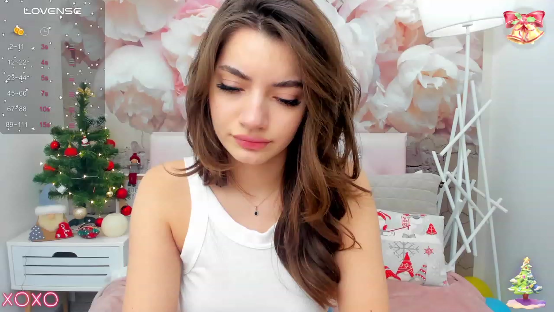 Gallery image thumbnail from AlexisOcean's myfreecams stream on, 12/26/2023, 09:46 image 9 of 20
