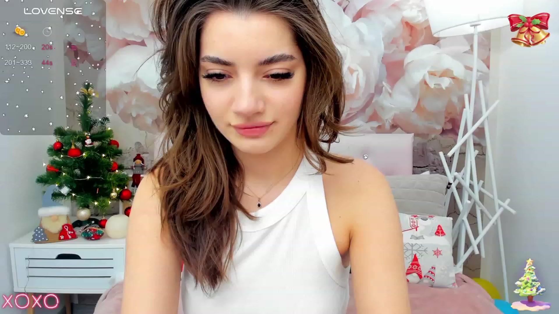 Gallery image thumbnail from AlexisOcean's myfreecams stream on, 12/26/2023, 09:46 image 17 of 20