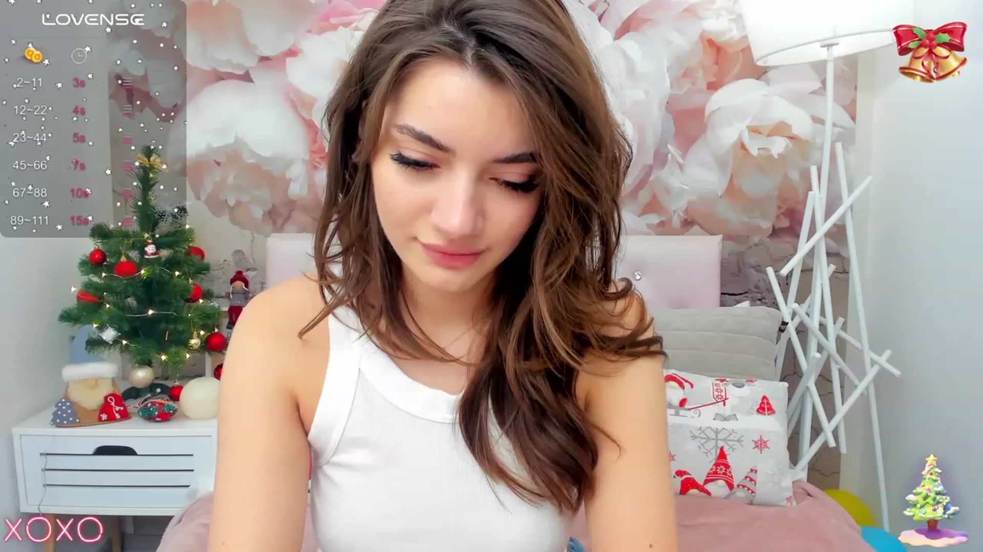 Gallery image thumbnail from AlexisOcean's myfreecams stream on, 12/26/2023, 09:46 image 11 of 20