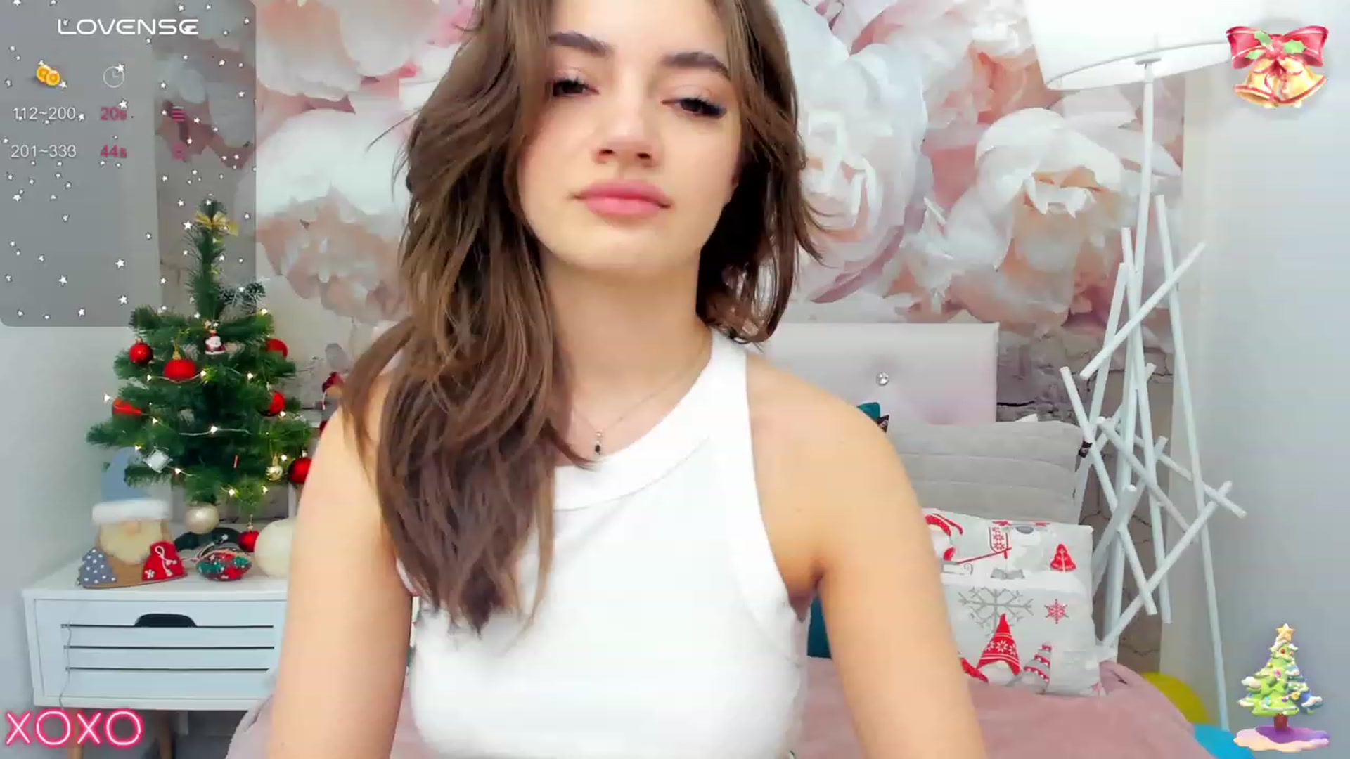 Gallery image thumbnail from AlexisOcean's myfreecams stream on, 12/26/2023, 09:46 image 18 of 20