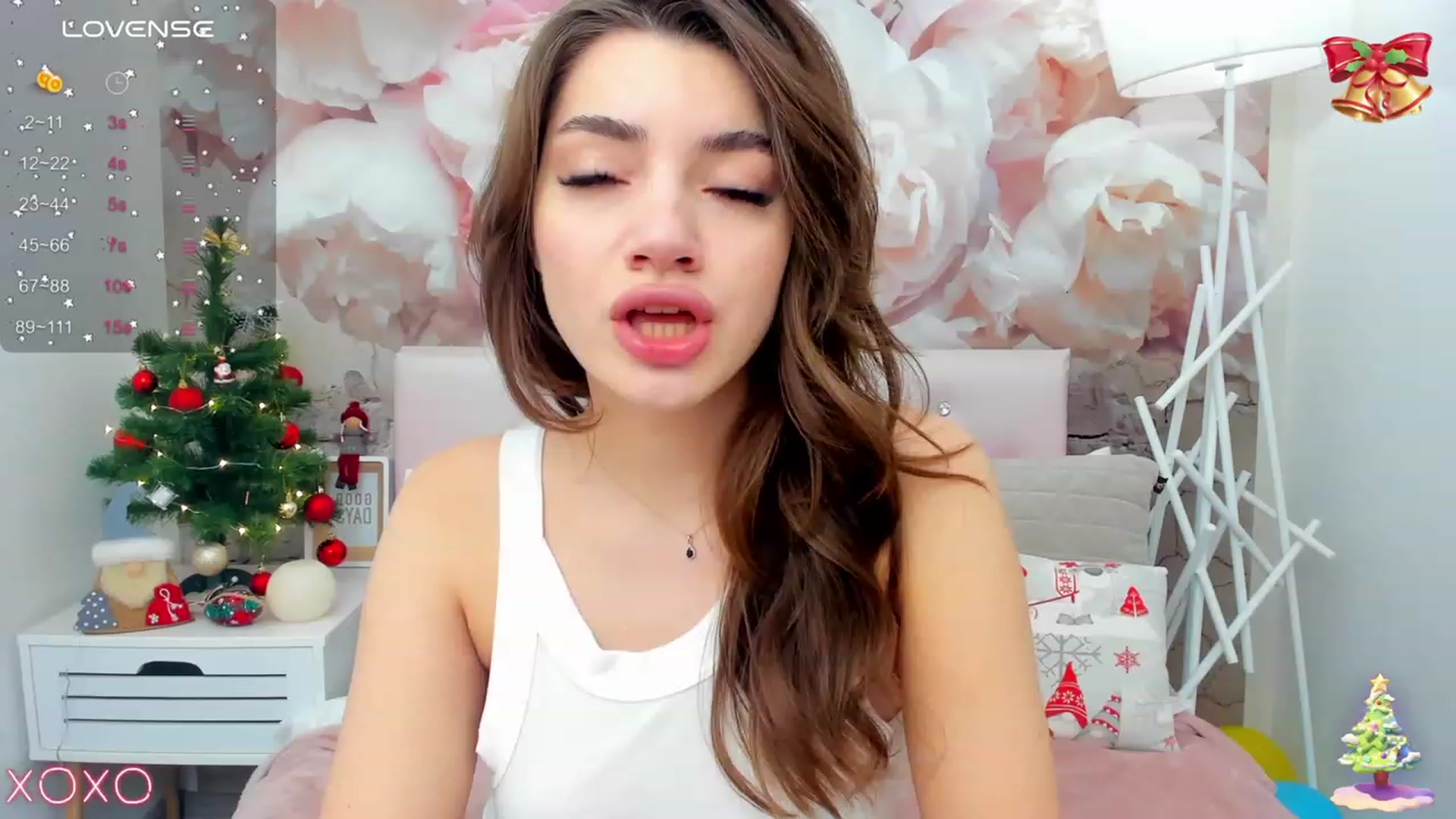 Gallery image thumbnail from AlexisOcean's myfreecams stream on, 12/26/2023, 09:46 image 8 of 20