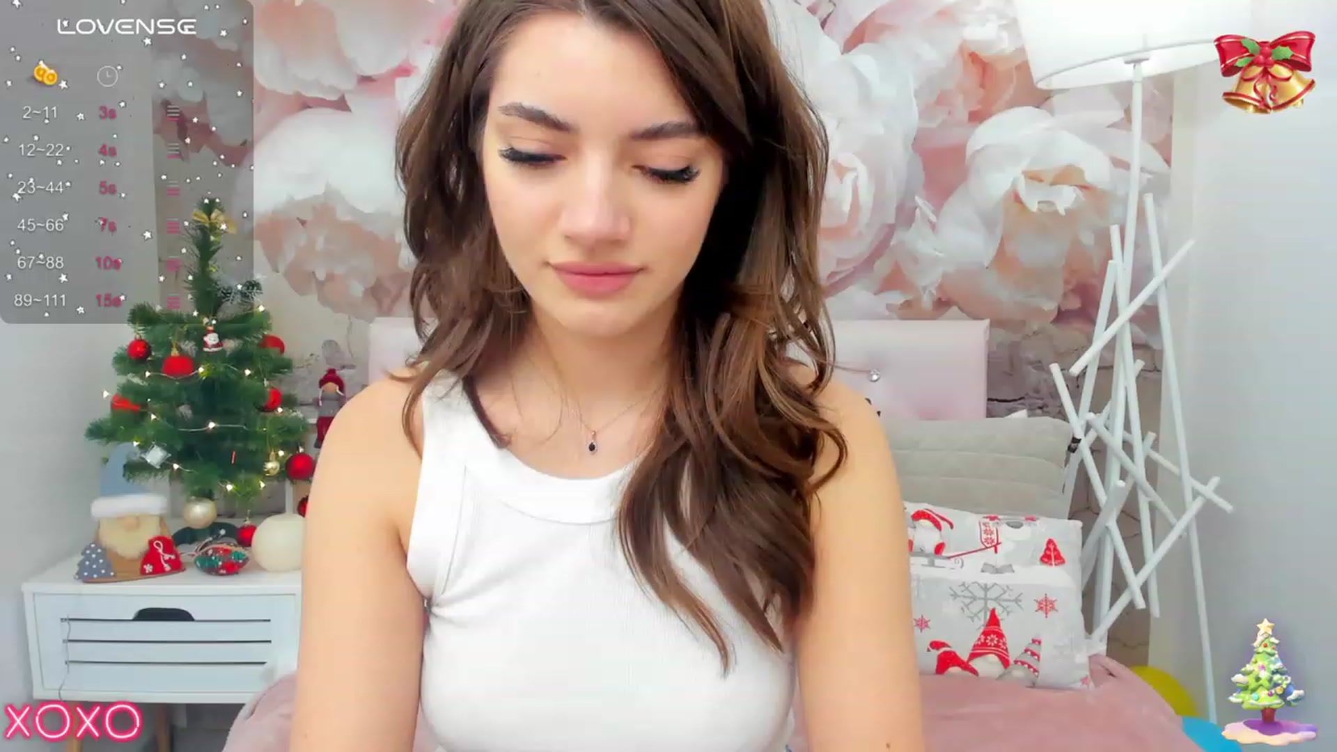 Gallery image thumbnail from AlexisOcean's myfreecams stream on, 12/26/2023, 09:46 image 13 of 20