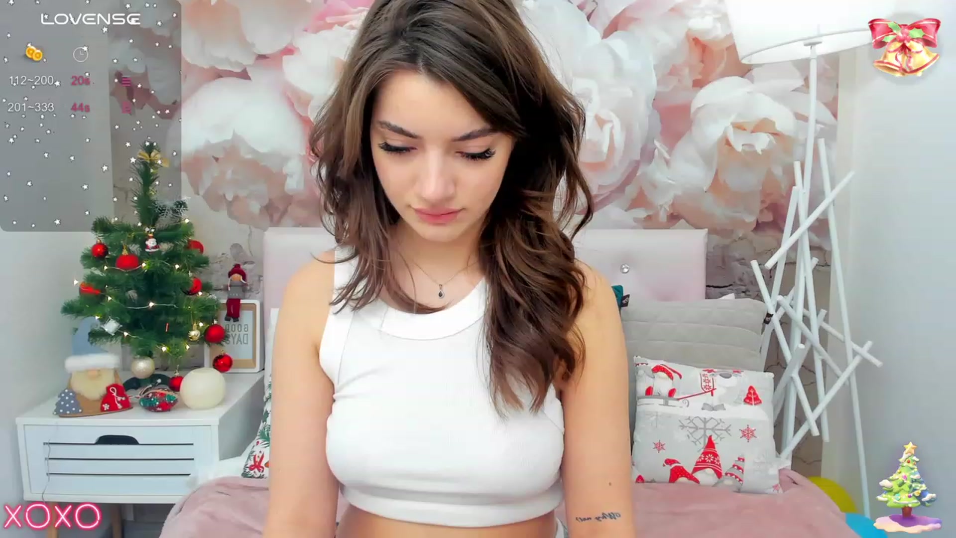 Gallery image thumbnail from AlexisOcean's myfreecams stream on, 12/26/2023, 09:46 image 15 of 20