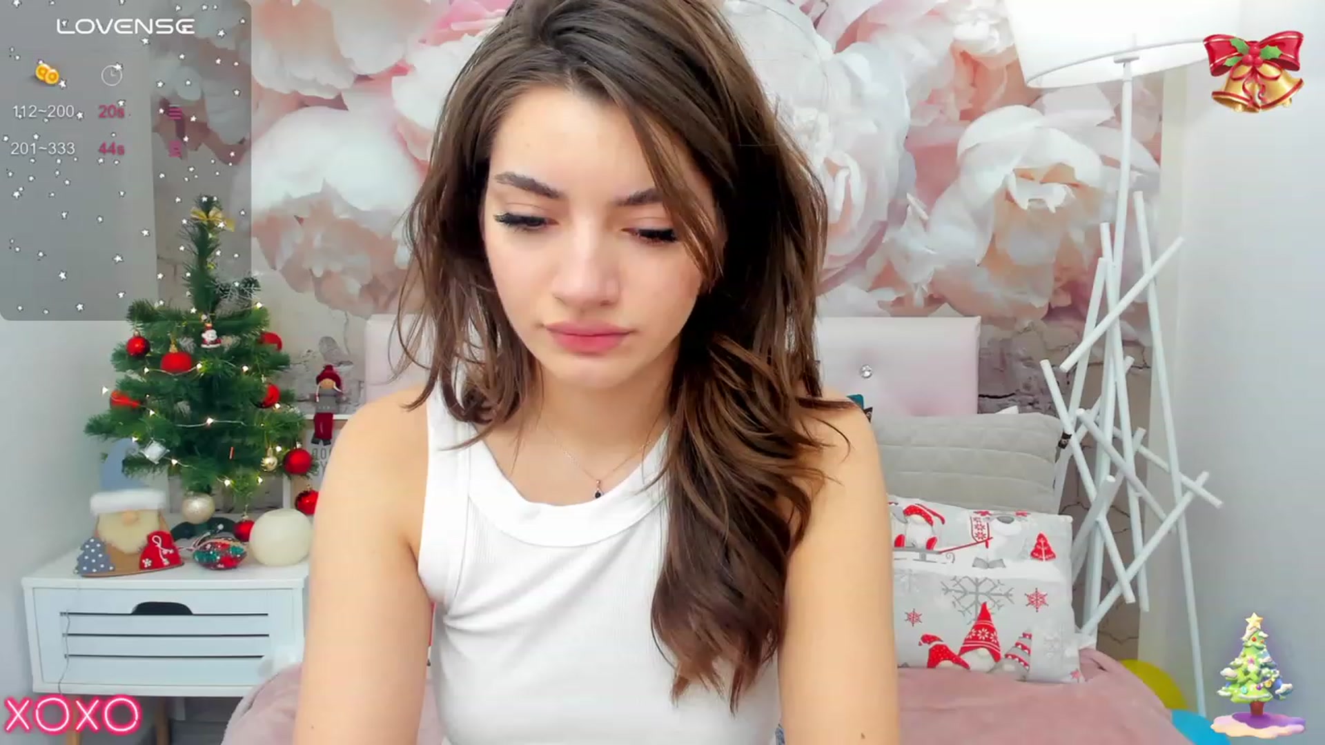 Gallery image thumbnail from AlexisOcean's myfreecams stream on, 12/26/2023, 09:46 image 16 of 20