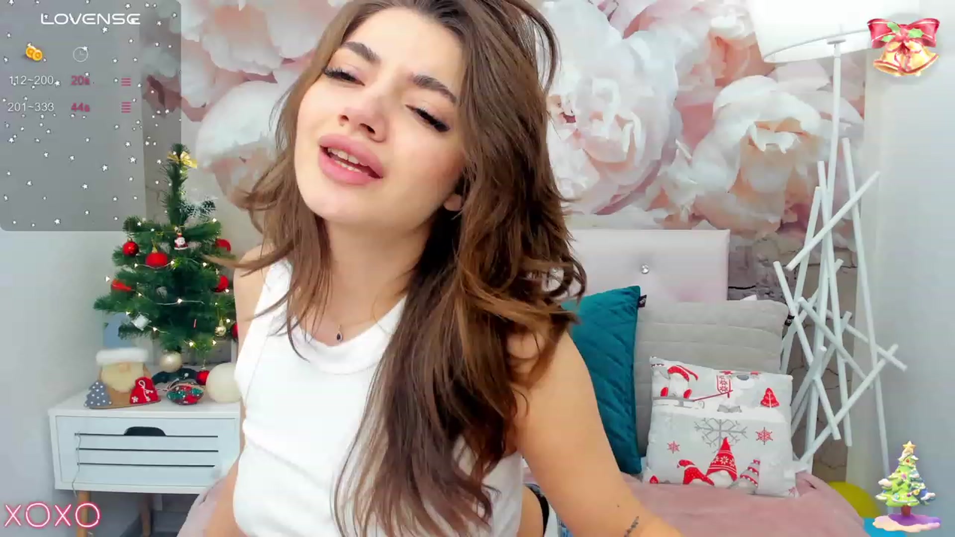 Gallery image thumbnail from AlexisOcean's myfreecams stream on, 12/26/2023, 09:46 image 3 of 20