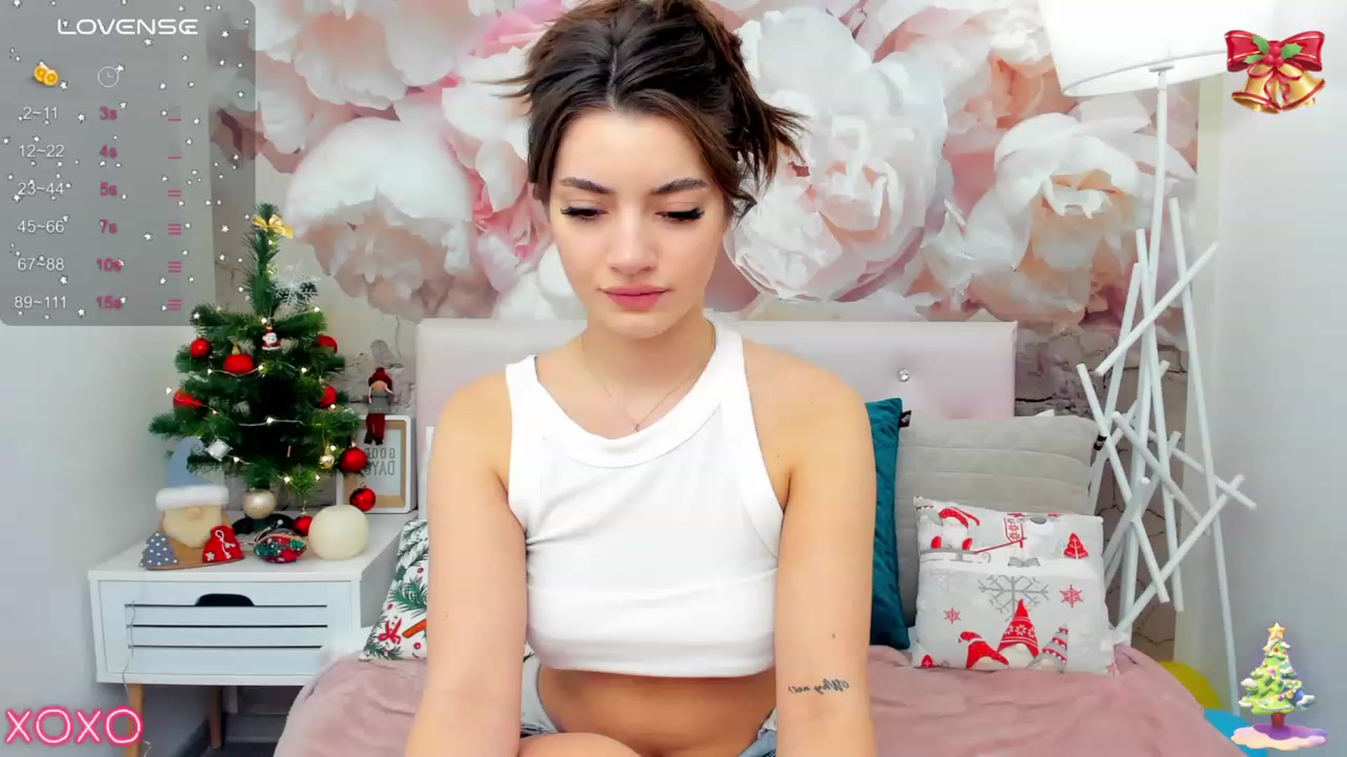 Gallery image thumbnail from AlexisOcean's myfreecams stream on, 12/26/2023, 11:04 image 16 of 20