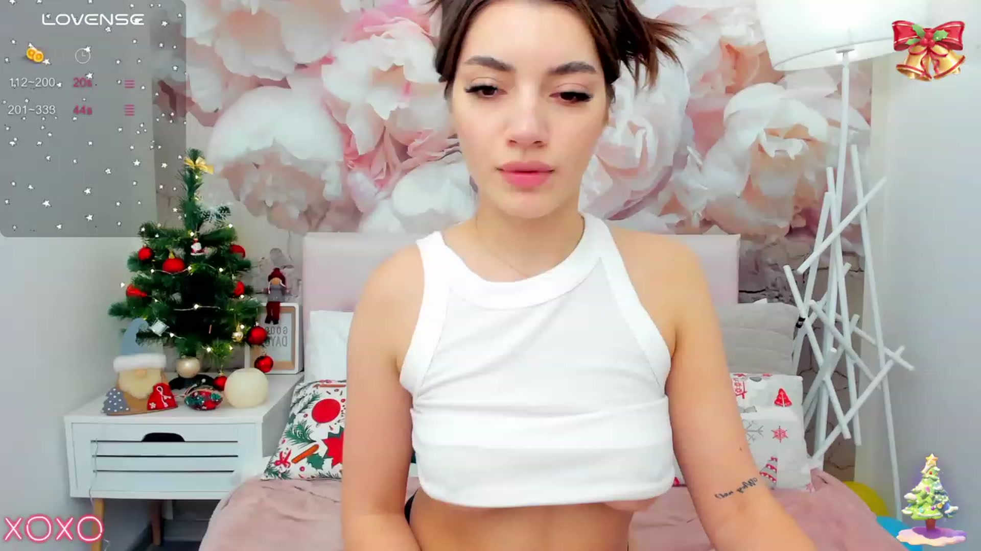 Gallery image thumbnail from AlexisOcean's myfreecams stream on, 12/26/2023, 11:04 image 18 of 20