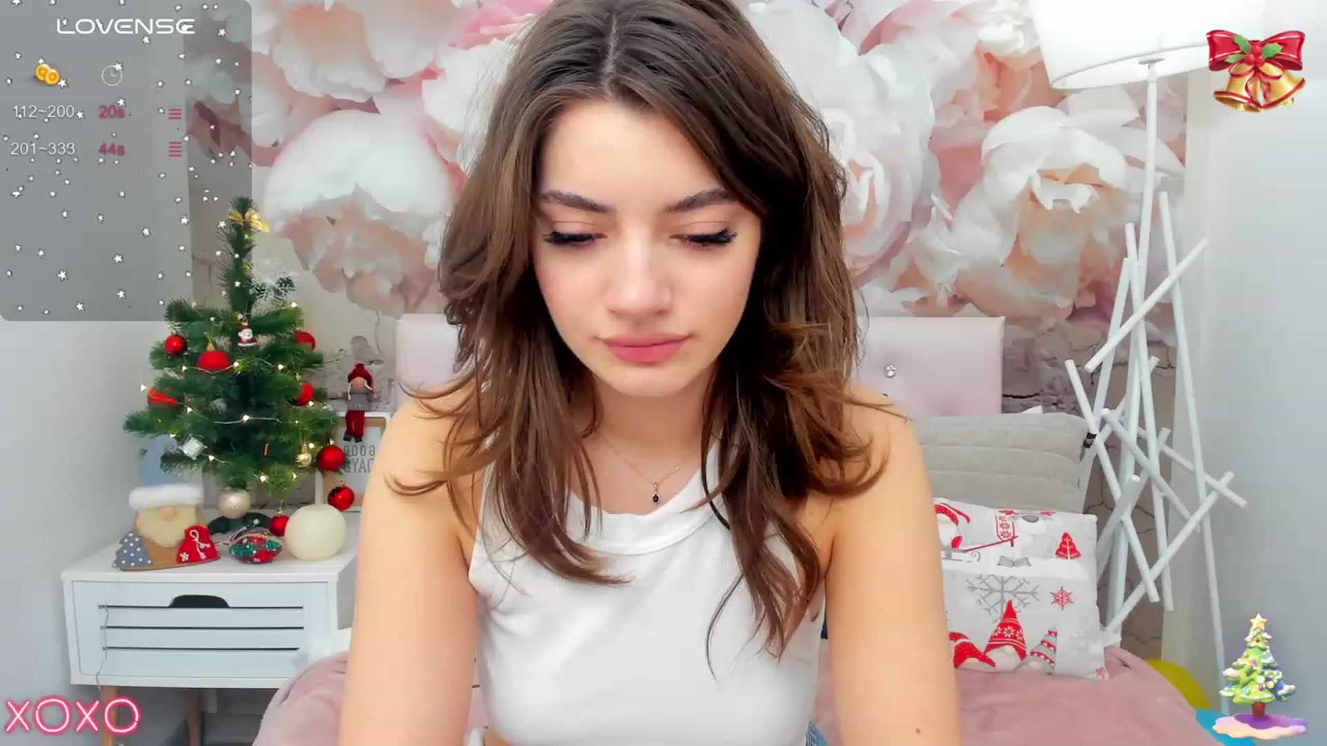 Gallery image thumbnail from AlexisOcean's myfreecams stream on, 12/26/2023, 11:04 image 2 of 20