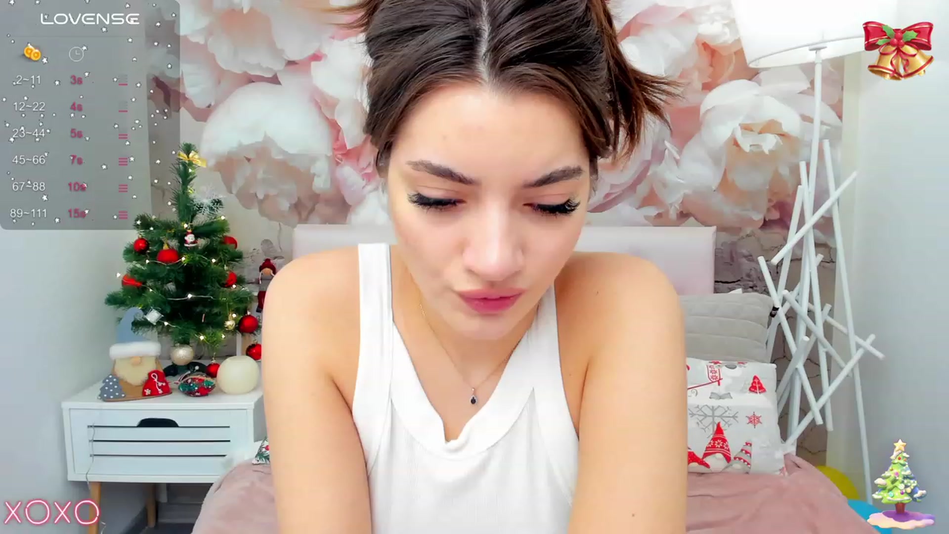 Gallery image thumbnail from AlexisOcean's myfreecams stream on, 12/26/2023, 11:04 image 20 of 20
