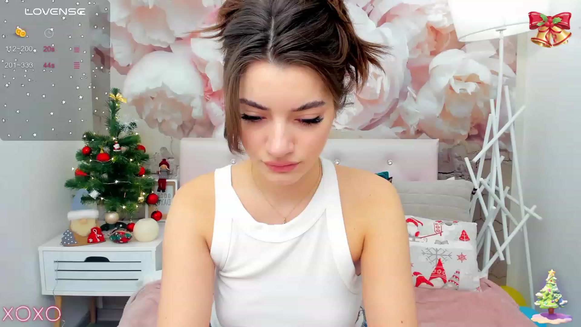 Gallery image thumbnail from AlexisOcean's myfreecams stream on, 12/26/2023, 11:04 image 9 of 20