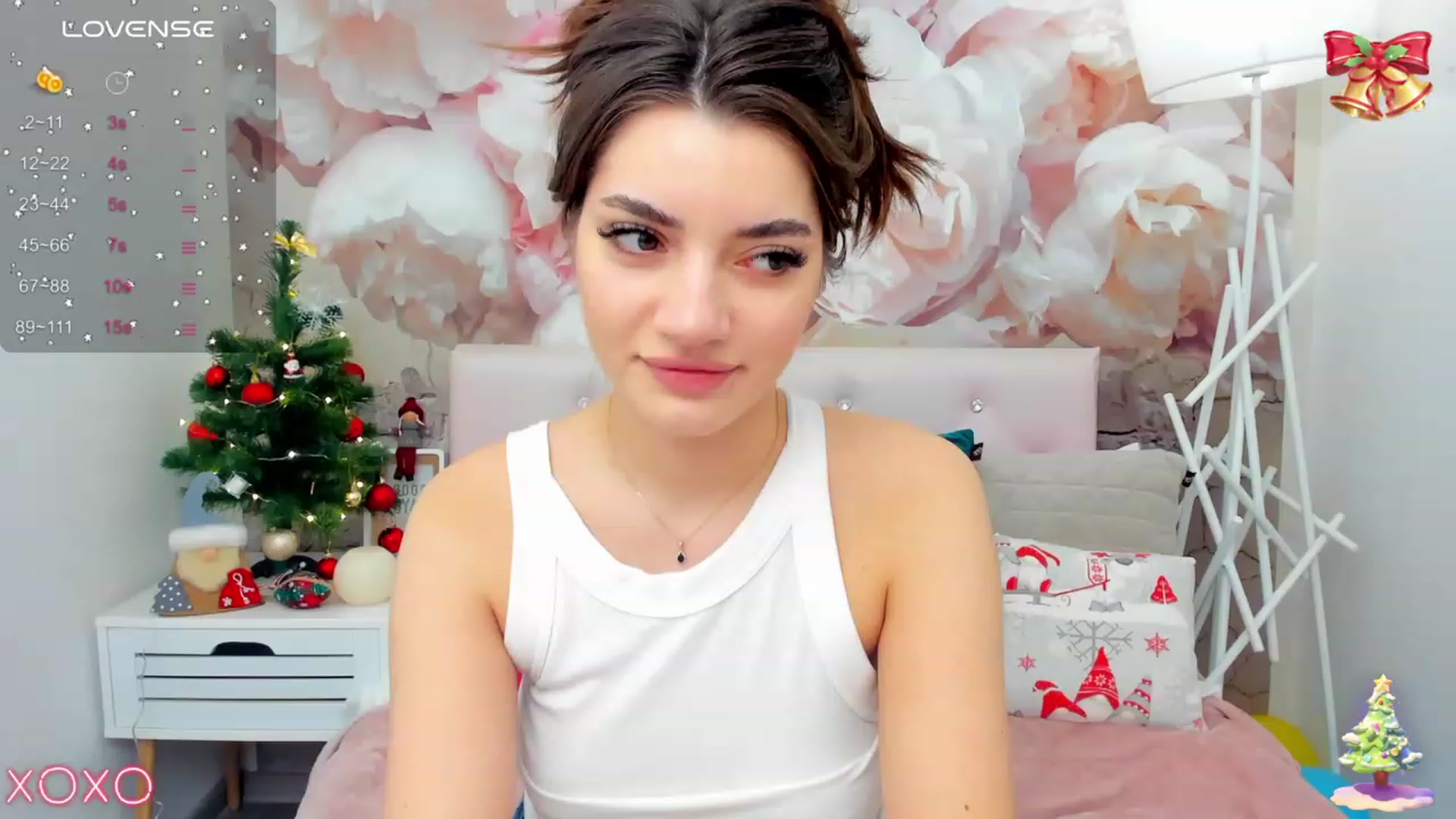 Gallery image thumbnail from AlexisOcean's myfreecams stream on, 12/26/2023, 11:04 image 12 of 20