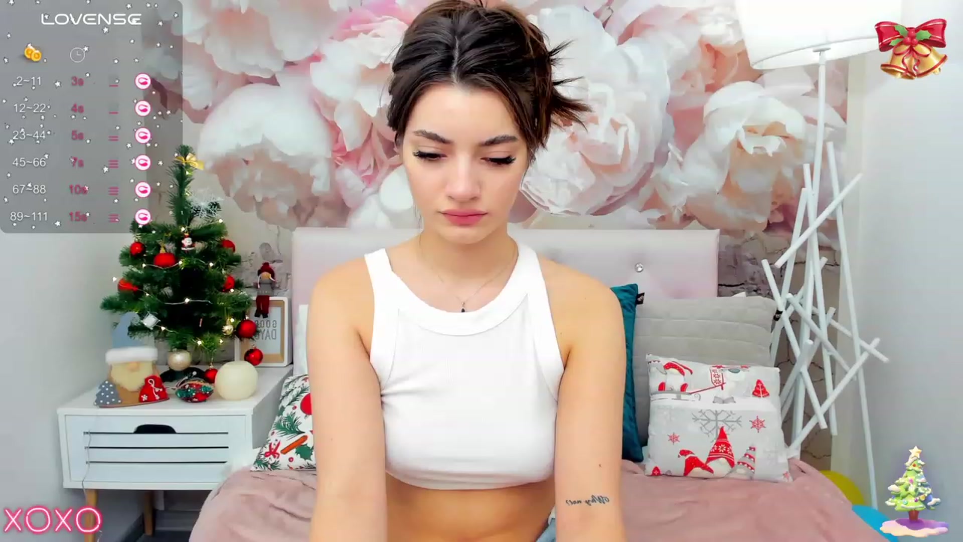 Gallery image thumbnail from AlexisOcean's myfreecams stream on, 12/26/2023, 12:12 image 19 of 20