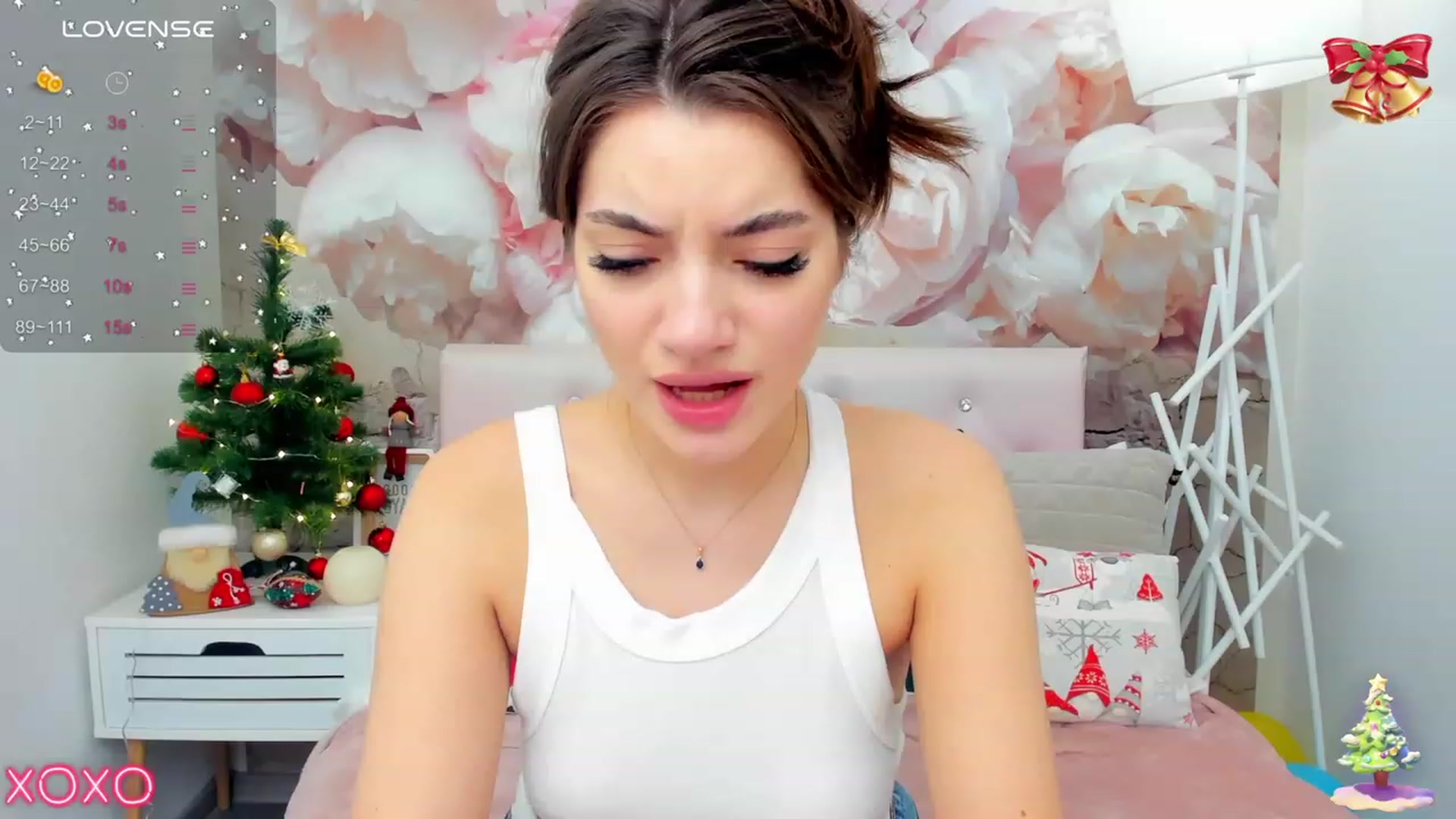 Gallery image thumbnail from AlexisOcean's myfreecams stream on, 12/26/2023, 12:12 image 4 of 20