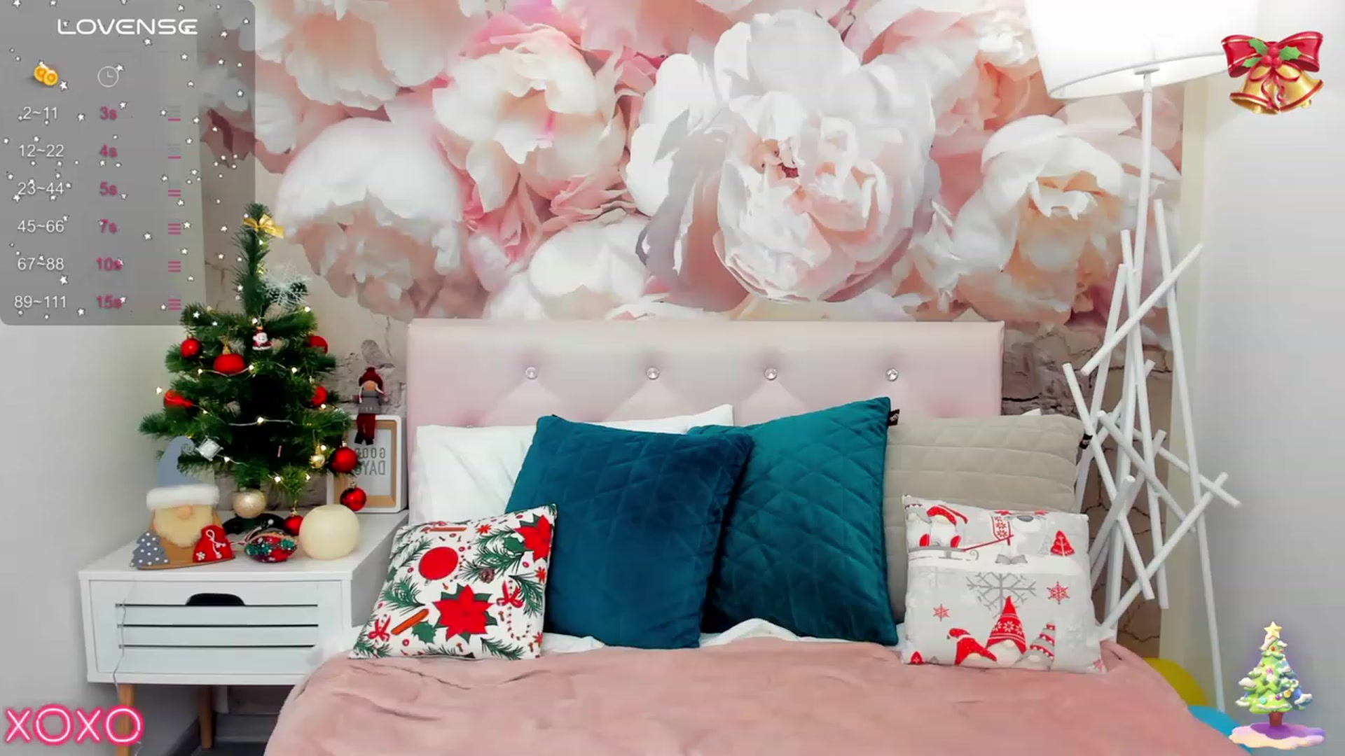 Gallery image thumbnail from AlexisOcean's myfreecams stream on, 12/26/2023, 12:12 image 10 of 20