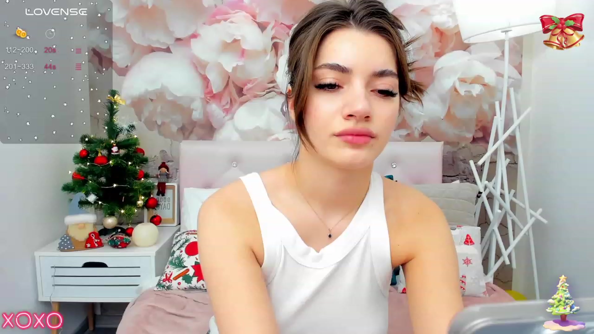 Gallery image thumbnail from AlexisOcean's myfreecams stream on, 12/26/2023, 12:12 image 8 of 20
