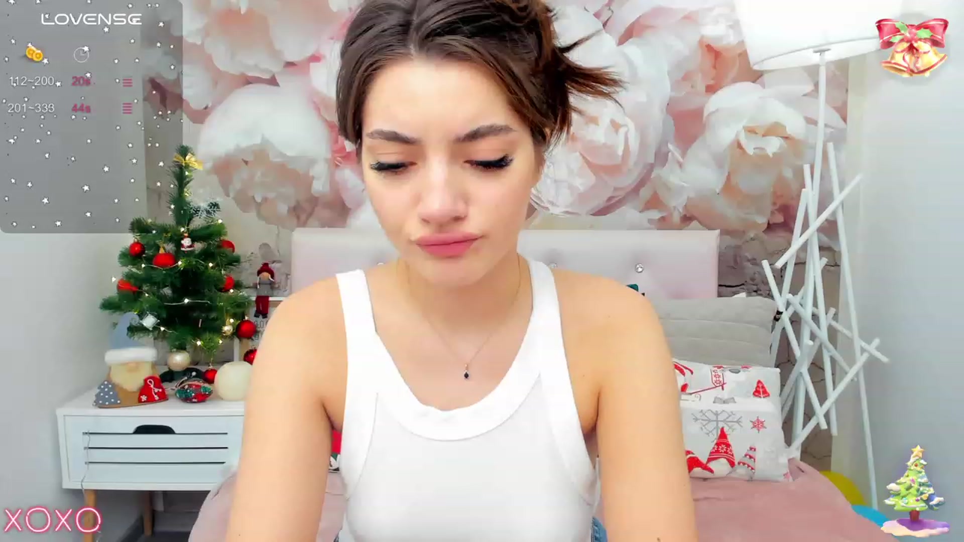Gallery image thumbnail from AlexisOcean's myfreecams stream on, 12/26/2023, 12:12 image 3 of 20
